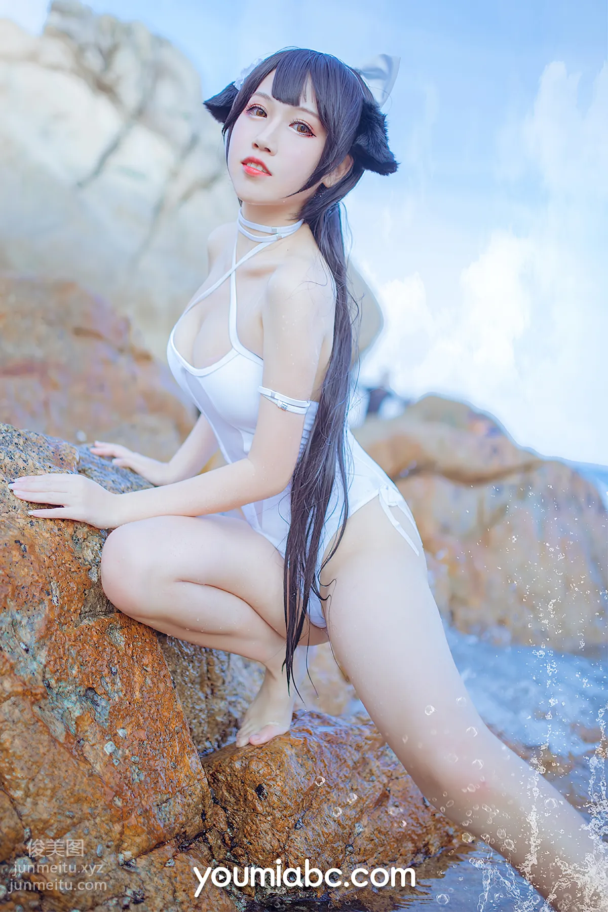 Chen Ruoyi: YouMi photo 3