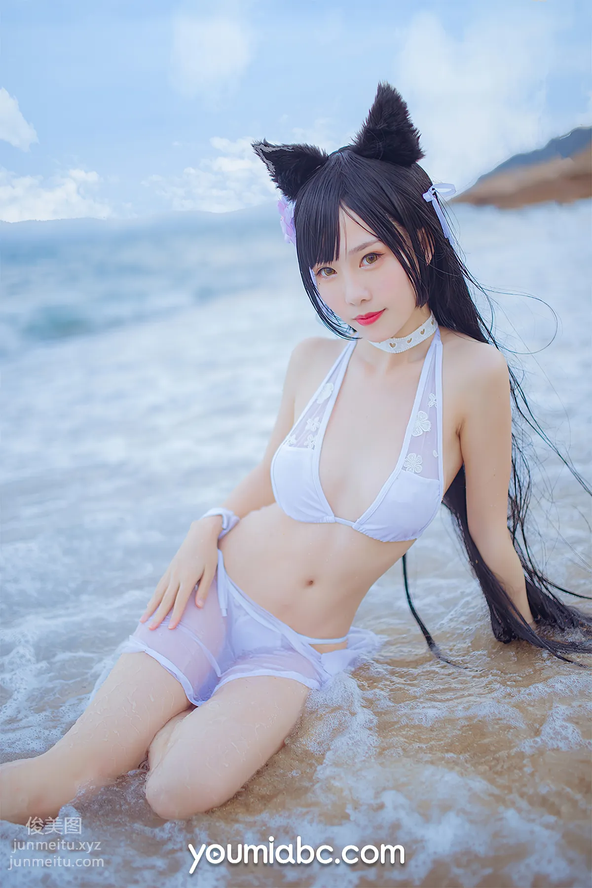 Chen Ruoyi: YouMi photo 4