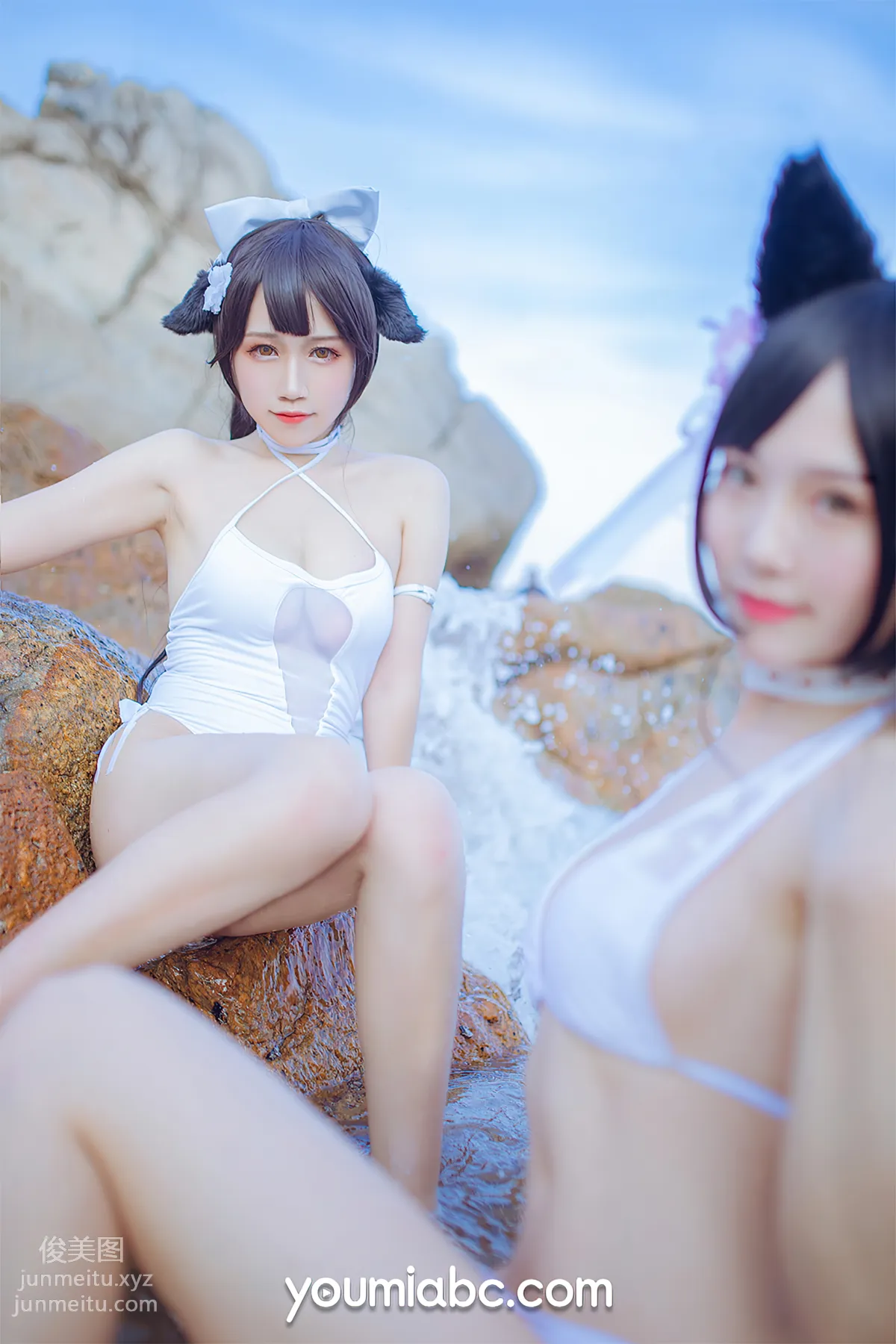 Chen Ruoyi: YouMi photo 6