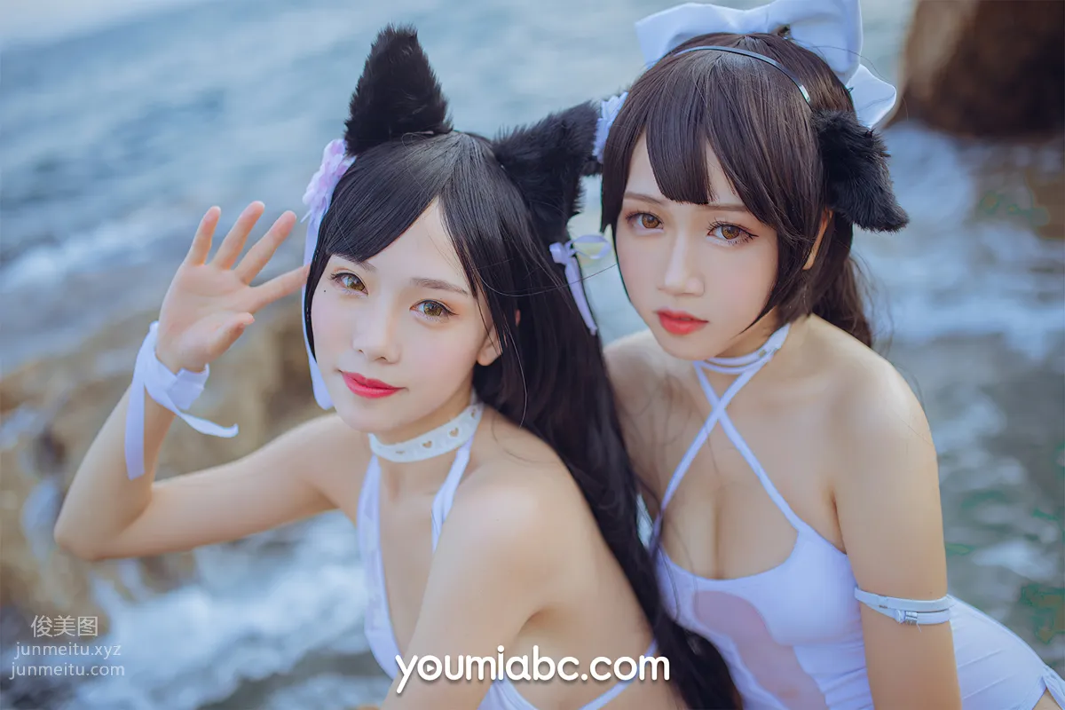 Chen Ruoyi: YouMi photo 10