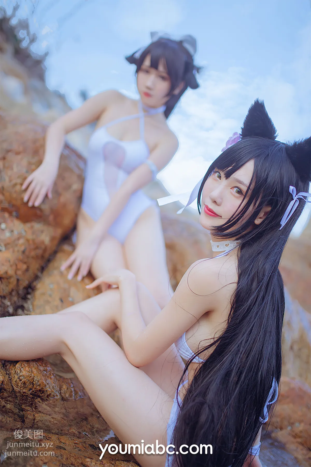 Chen Ruoyi: YouMi photo 11