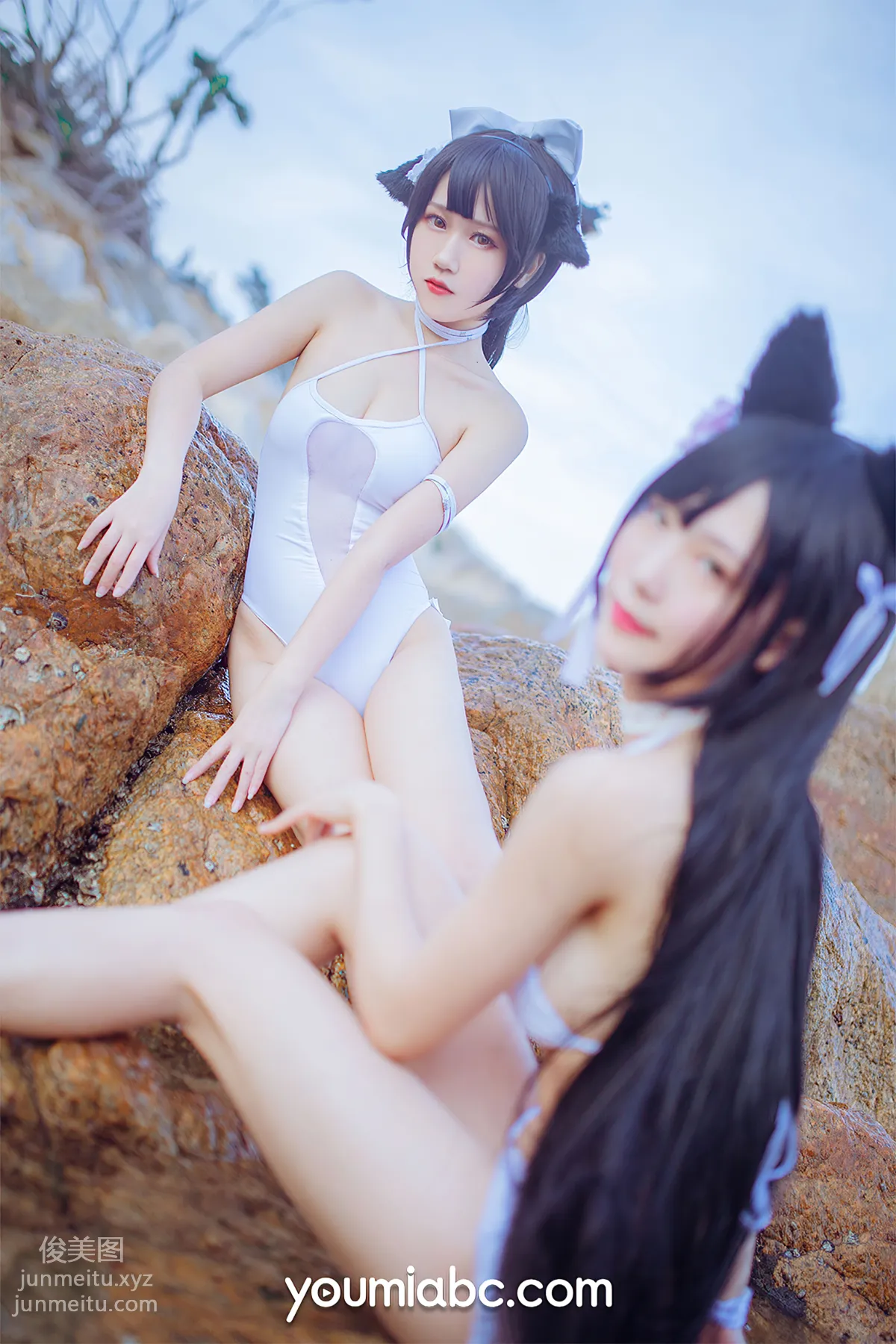Chen Ruoyi: YouMi photo 12