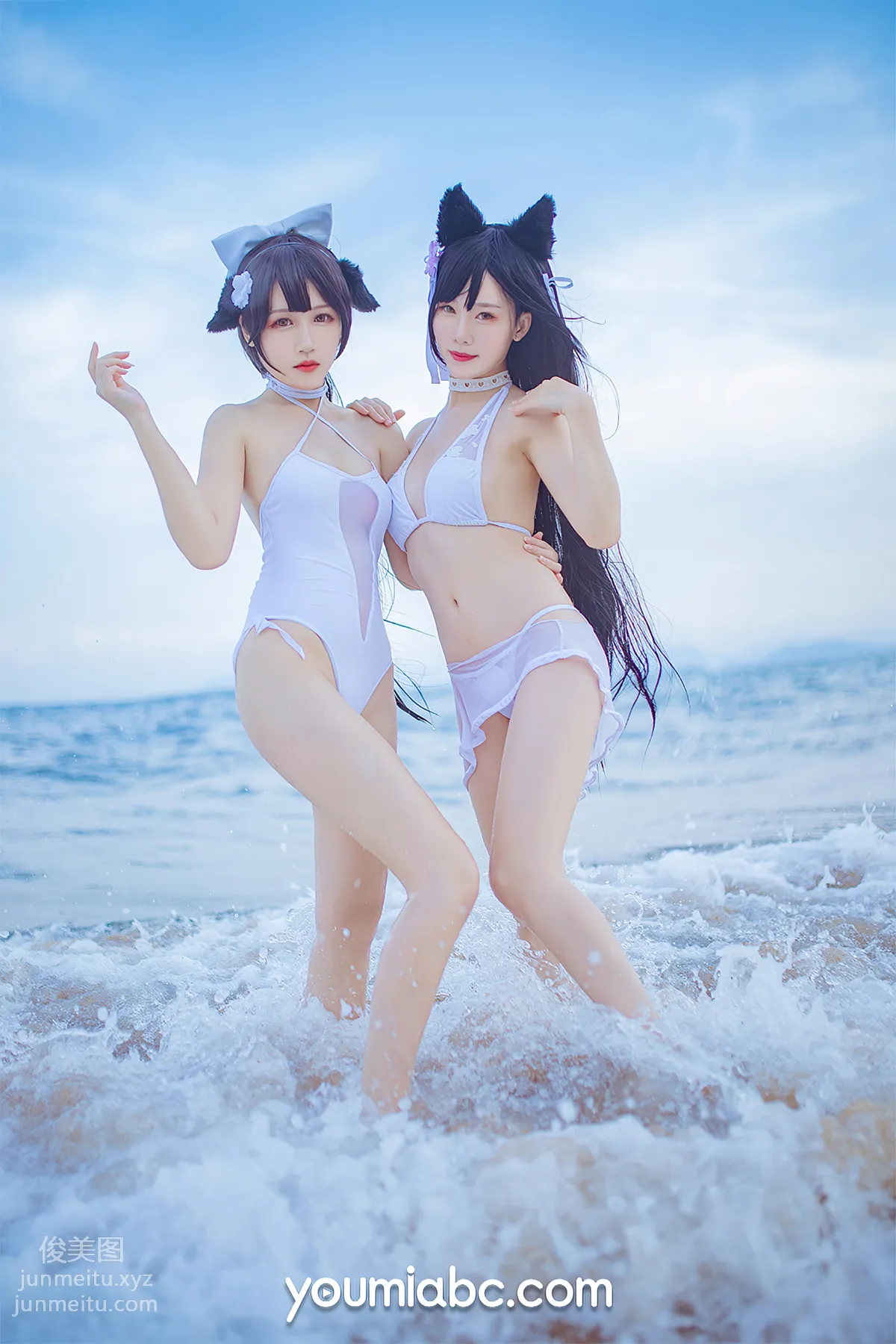 Chen Ruoyi: YouMi photo 13