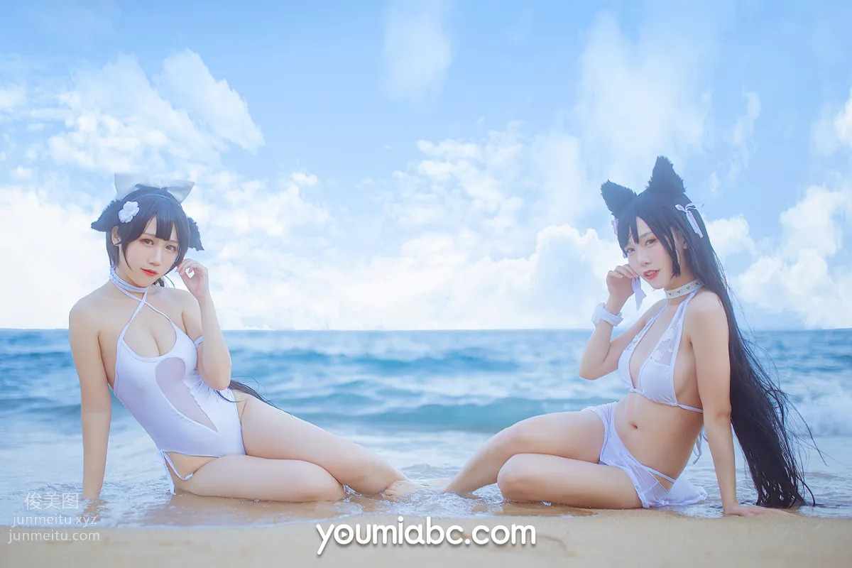 Chen Ruoyi: YouMi photo 14