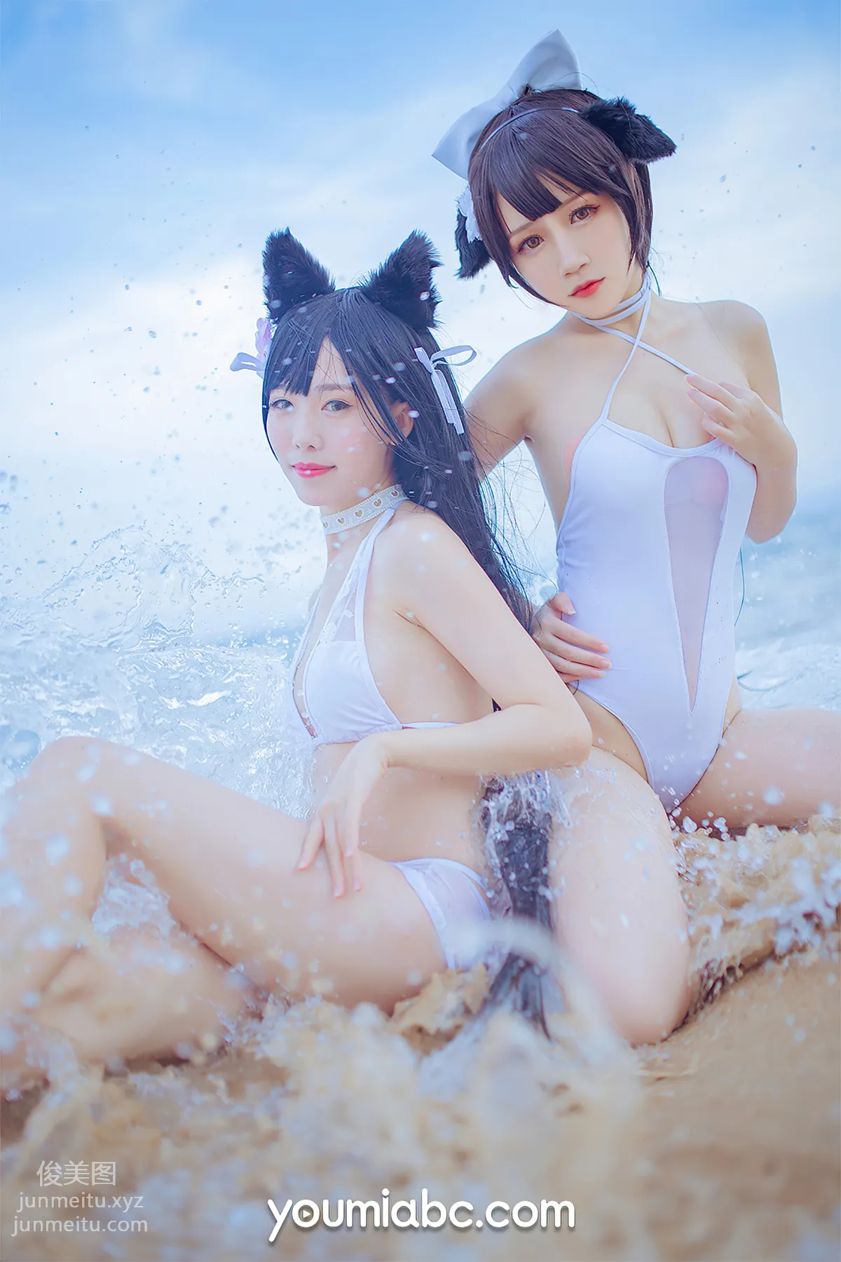Chen Ruoyi: YouMi photo 15