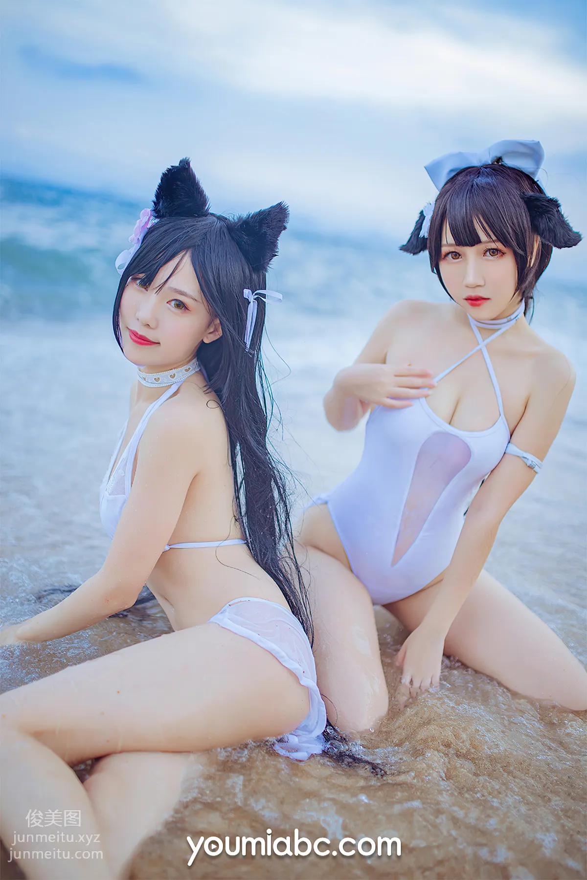 Chen Ruoyi: YouMi photo 16