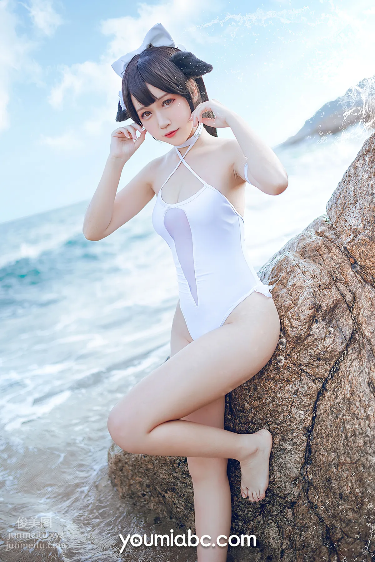 Chen Ruoyi: YouMi photo 18
