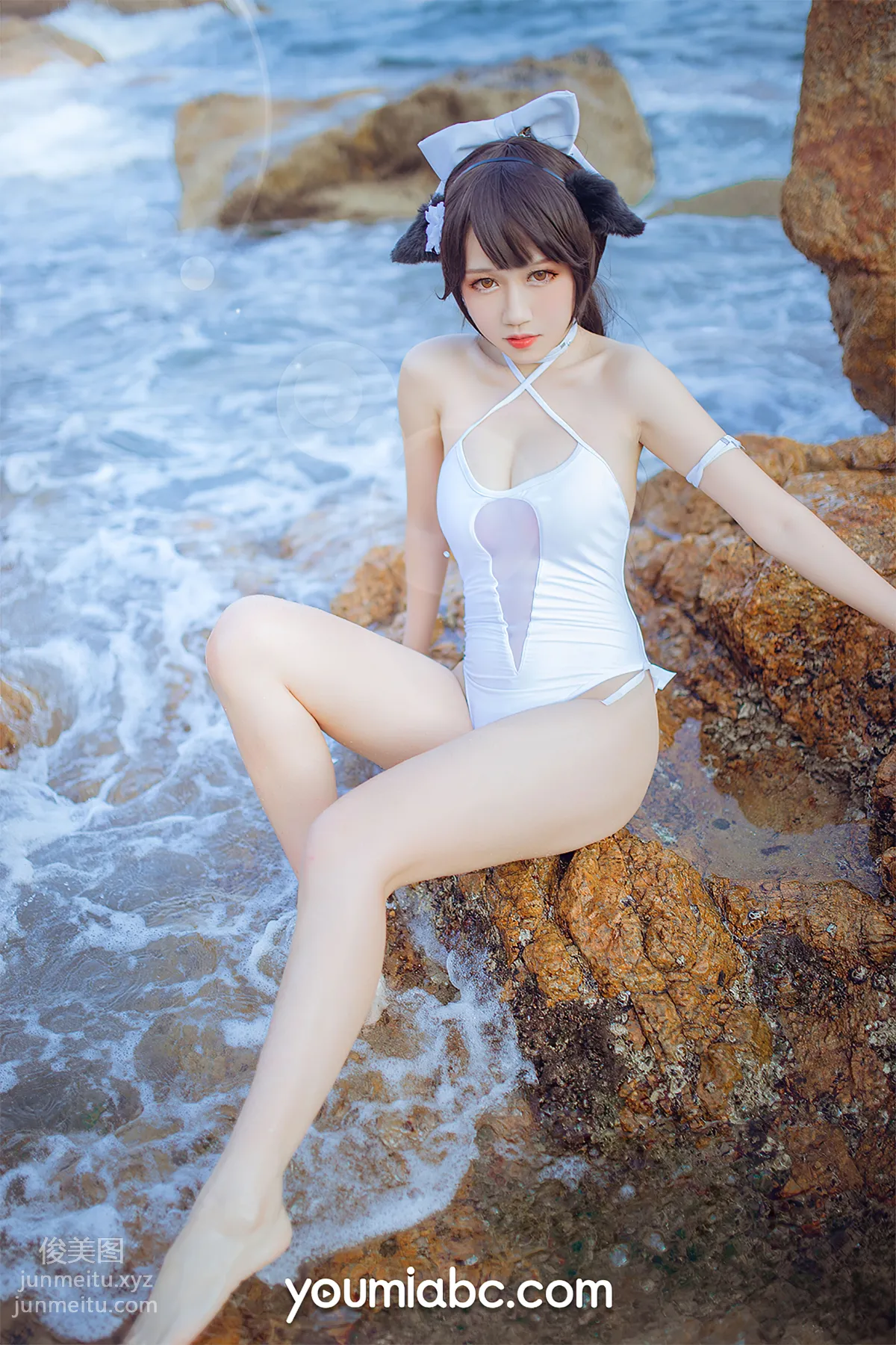Chen Ruoyi: YouMi photo 19