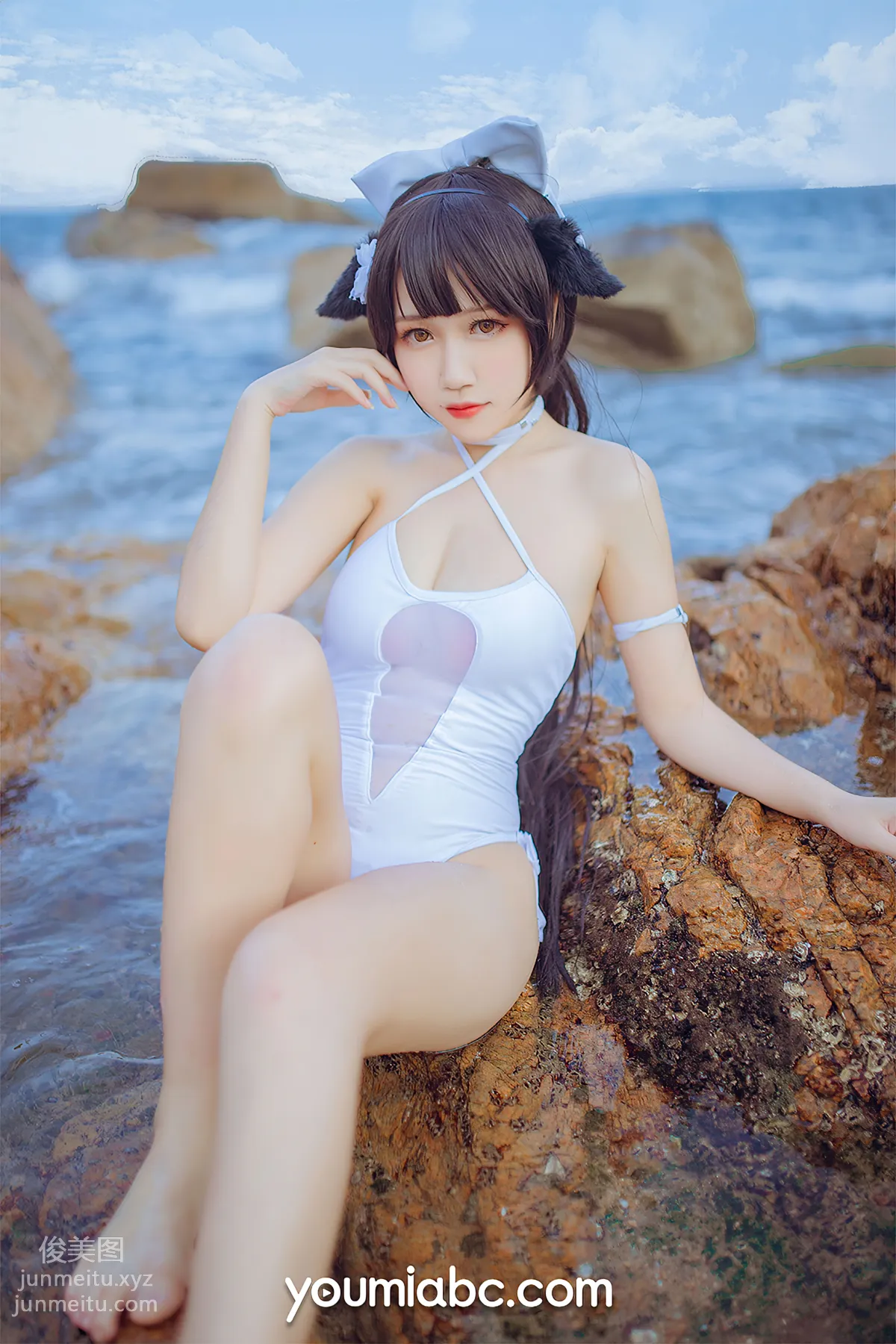 Chen Ruoyi: YouMi photo 20