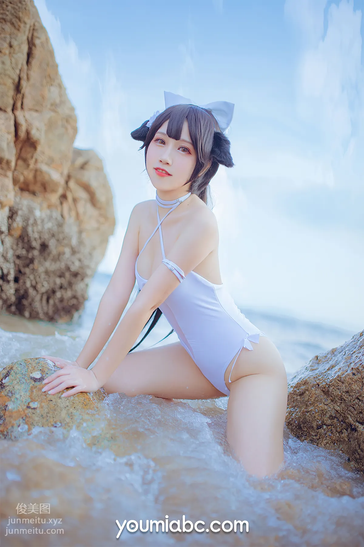 Chen Ruoyi: YouMi photo 22