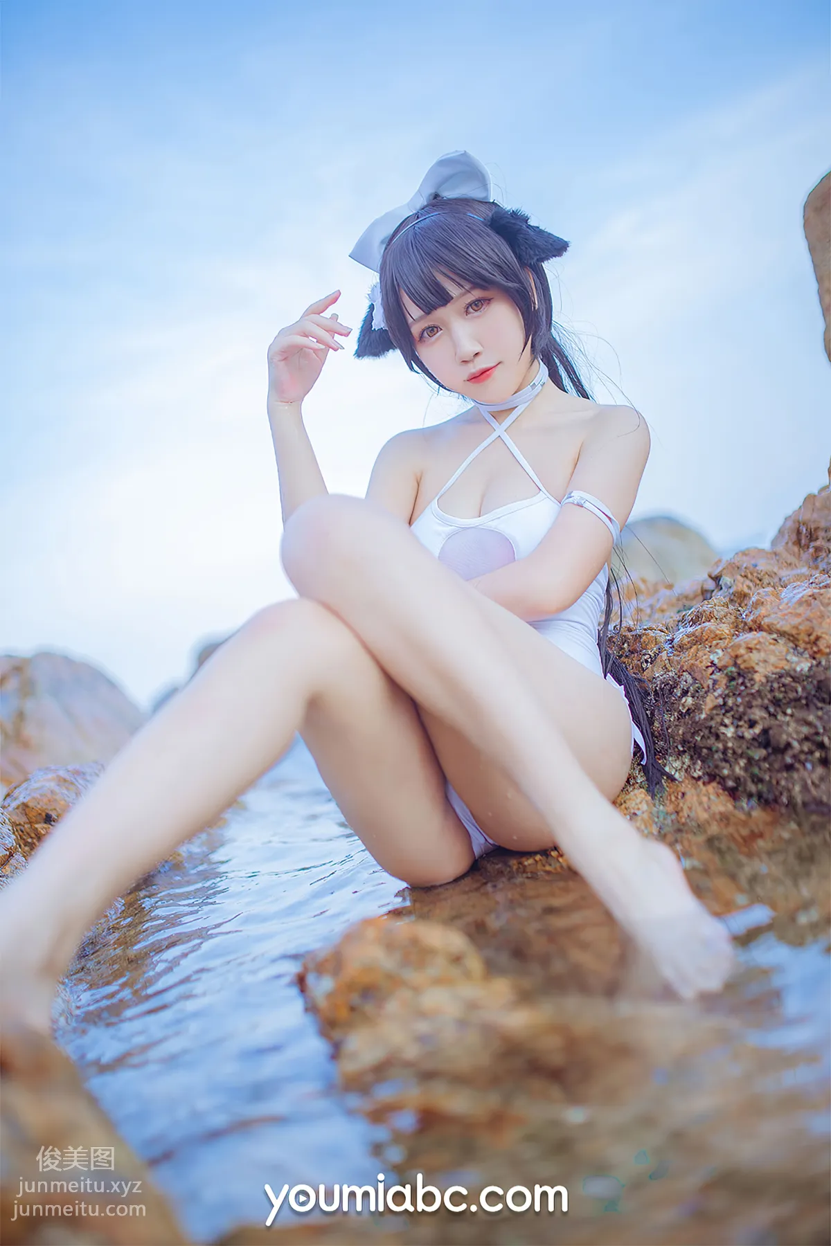 Chen Ruoyi: YouMi photo 23