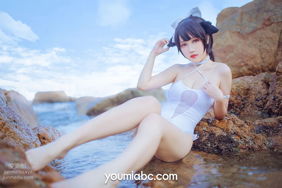 Chen Ruoyi: YouMi photo 25