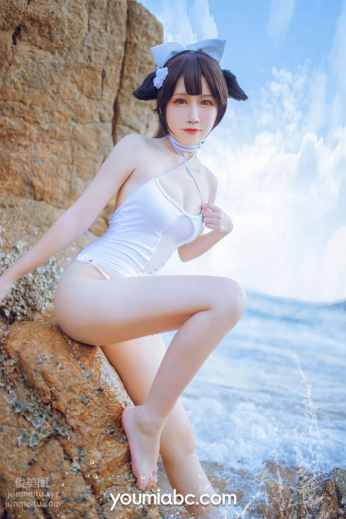 Chen Ruoyi: YouMi photo 26