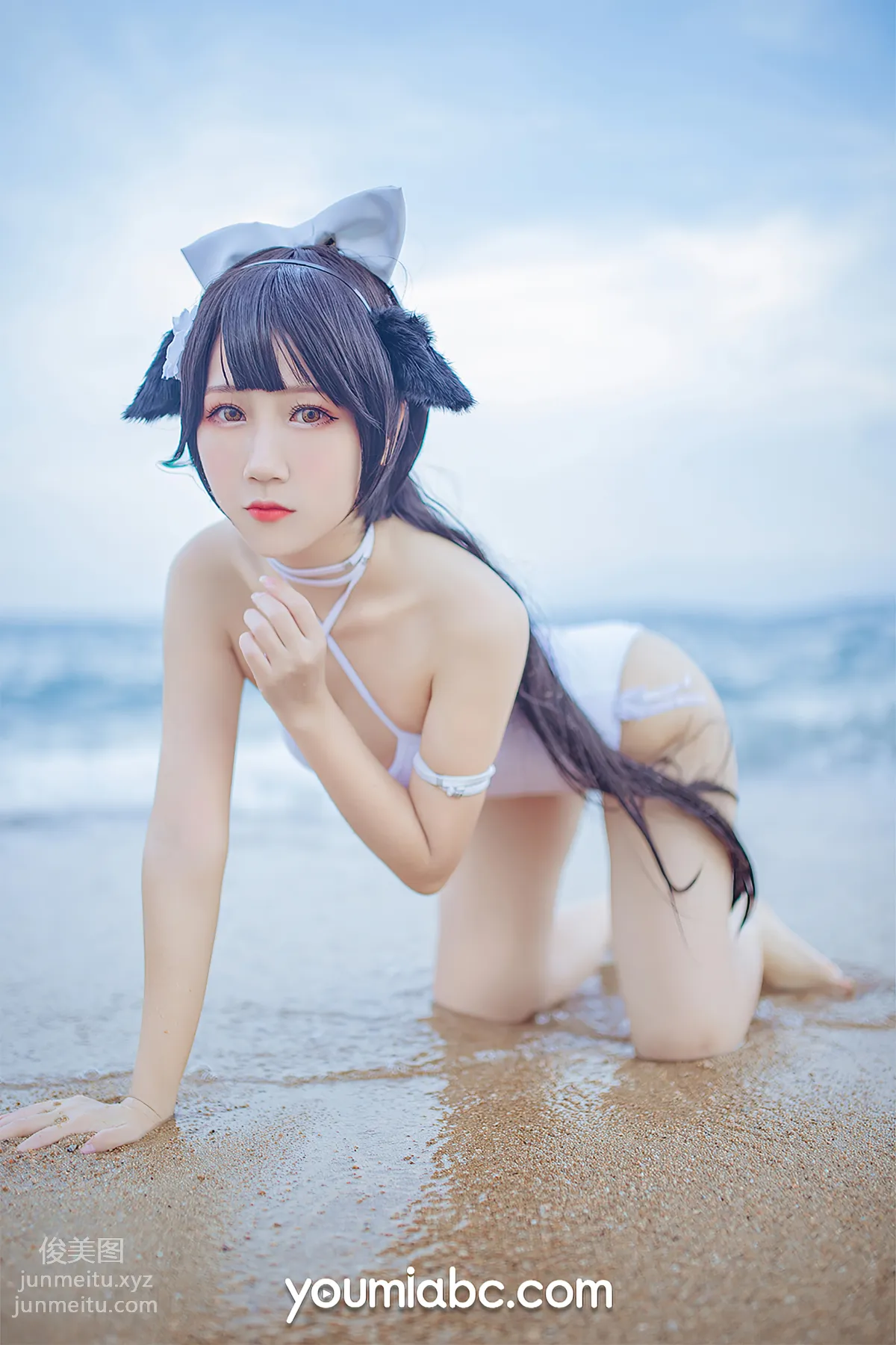 Chen Ruoyi: YouMi photo 28