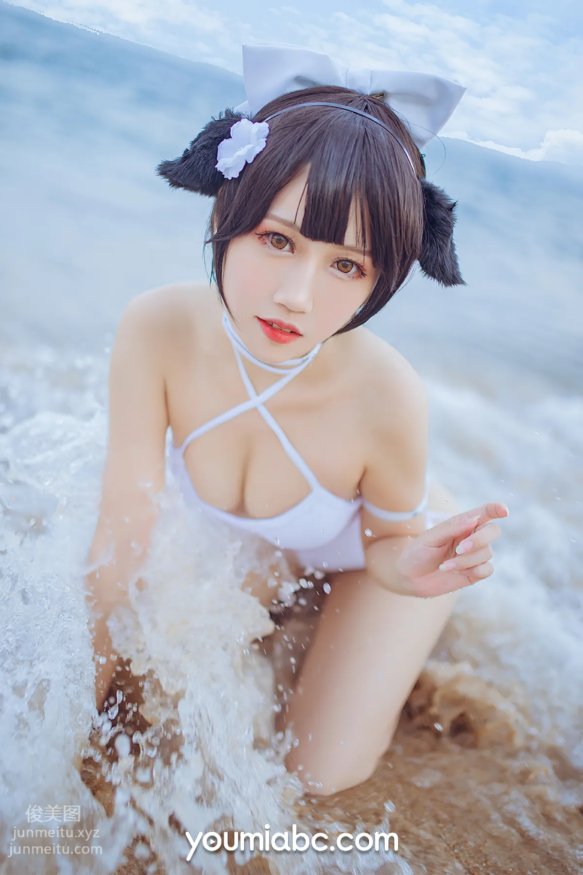 Chen Ruoyi: YouMi photo 29