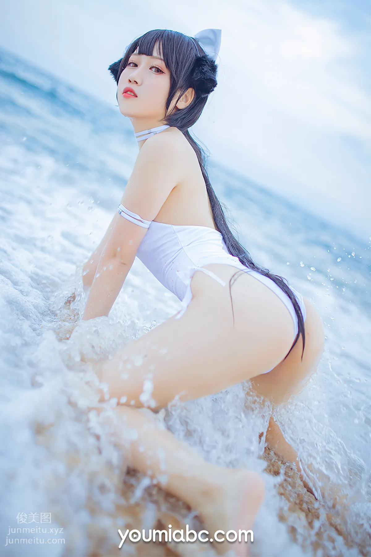 Chen Ruoyi: YouMi photo 30