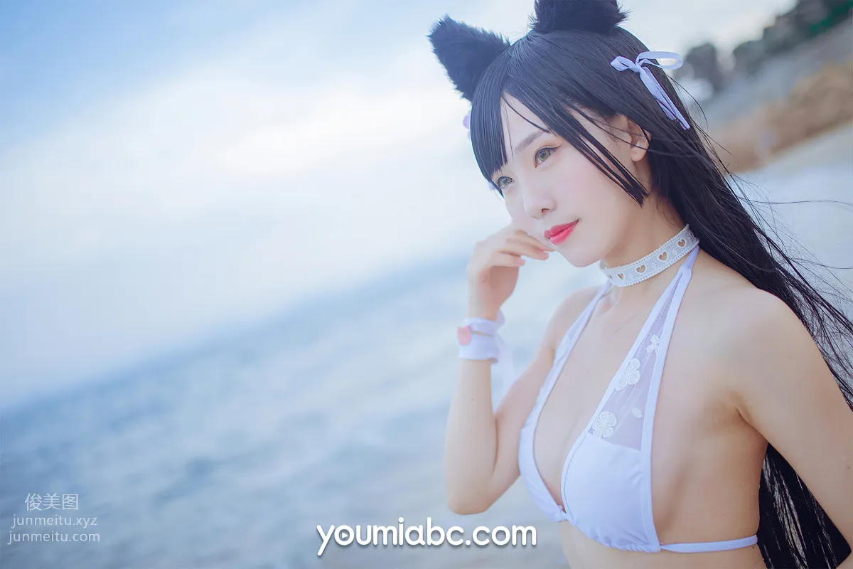 Chen Ruoyi: YouMi photo 35