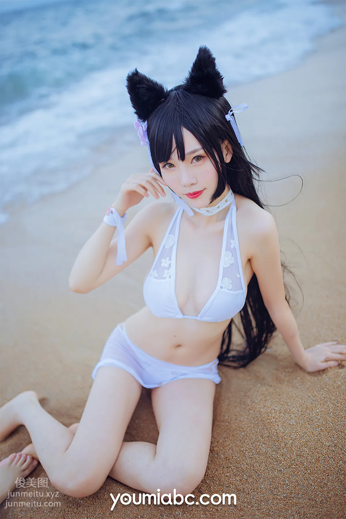 Chen Ruoyi: YouMi photo 36