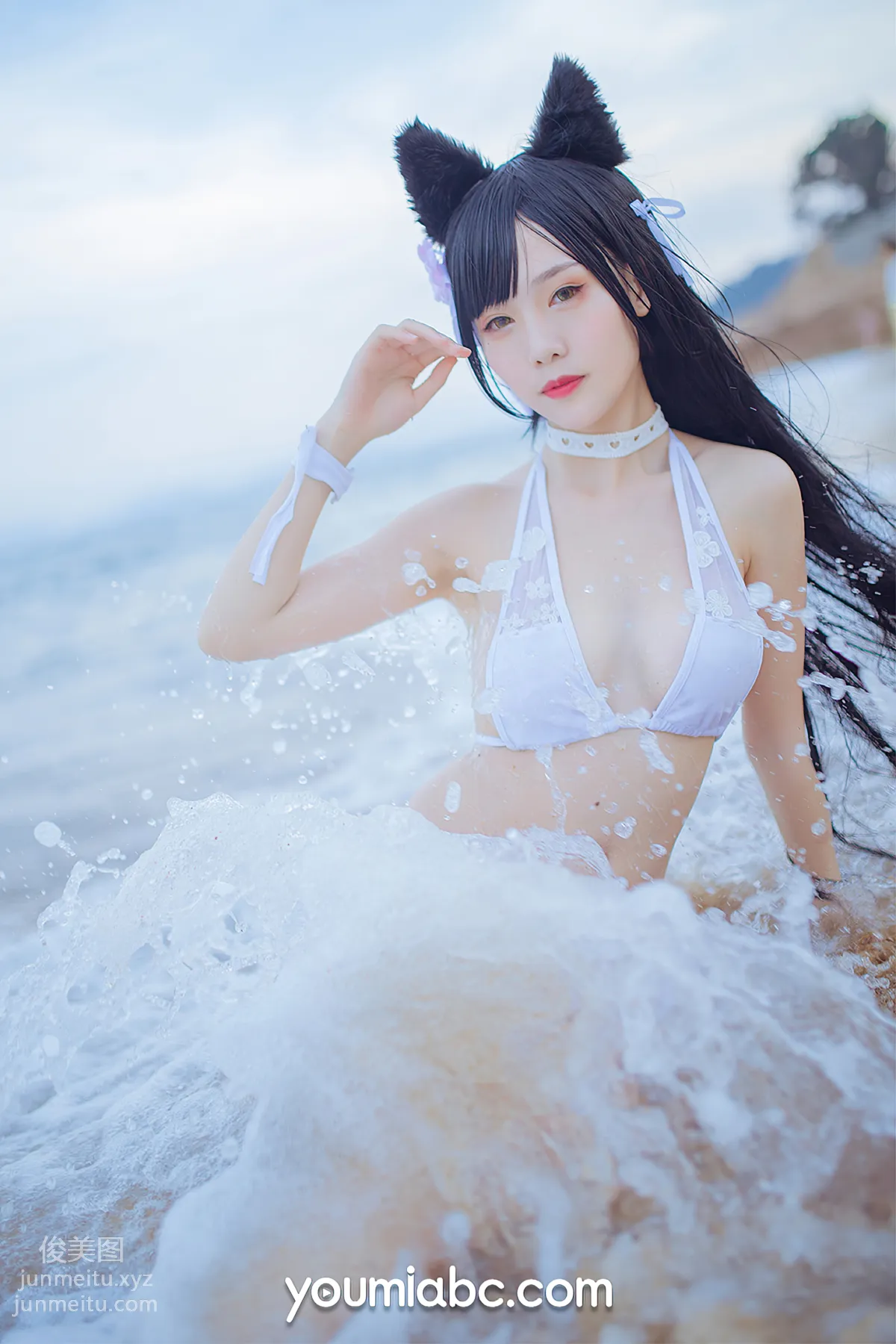 Chen Ruoyi: YouMi photo 37