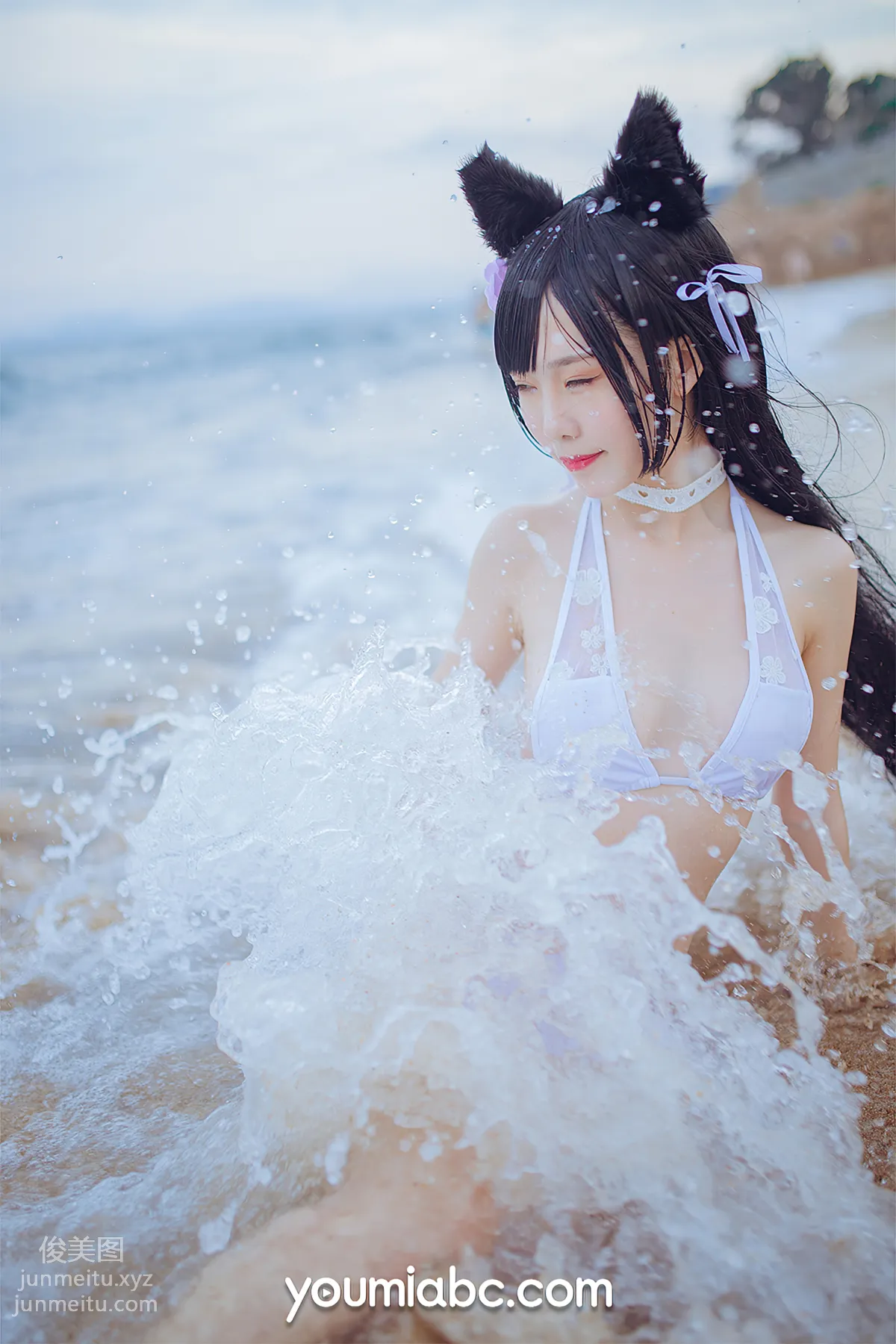 Chen Ruoyi: YouMi photo 38