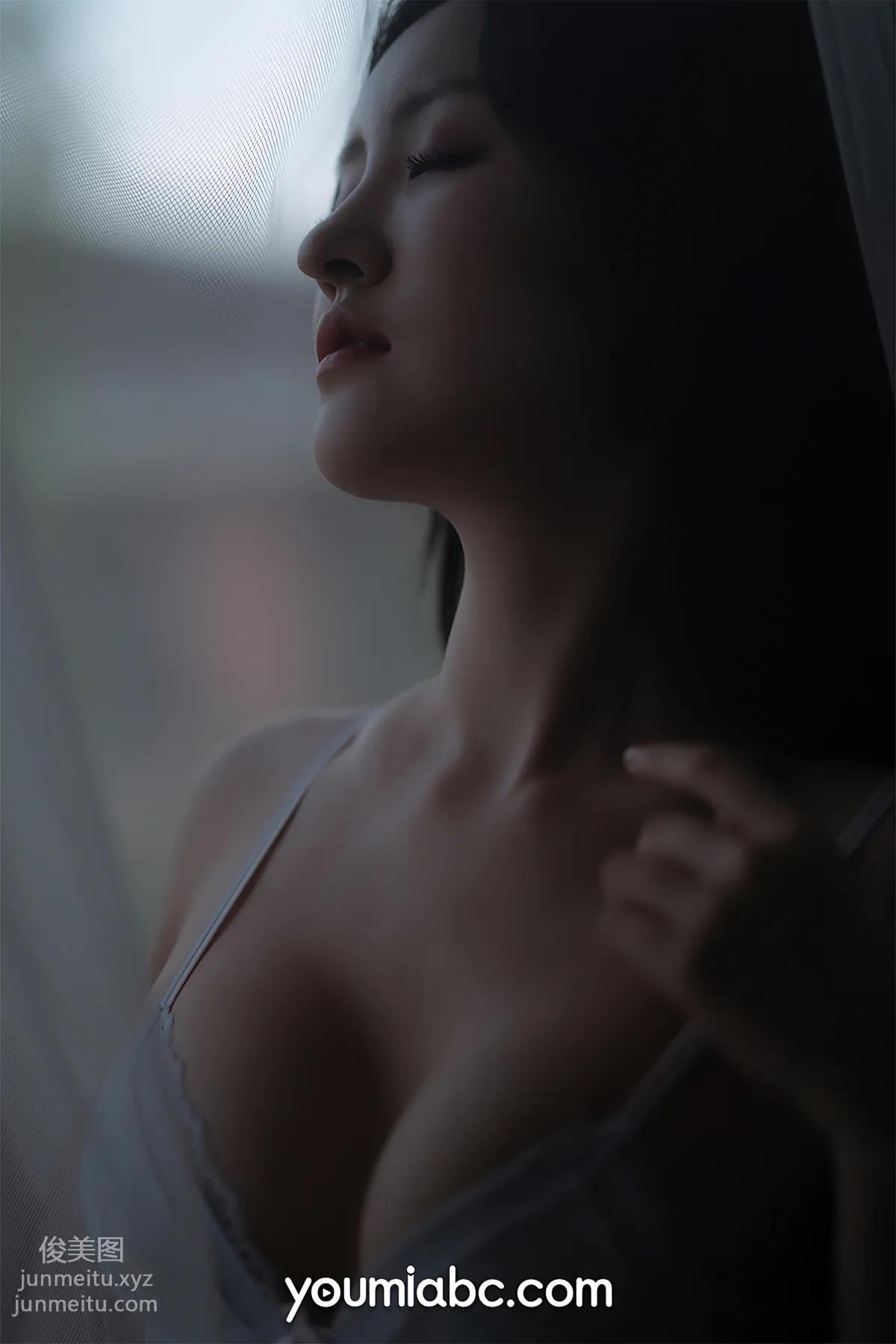 Shen Mengyao: YouMi photo 4