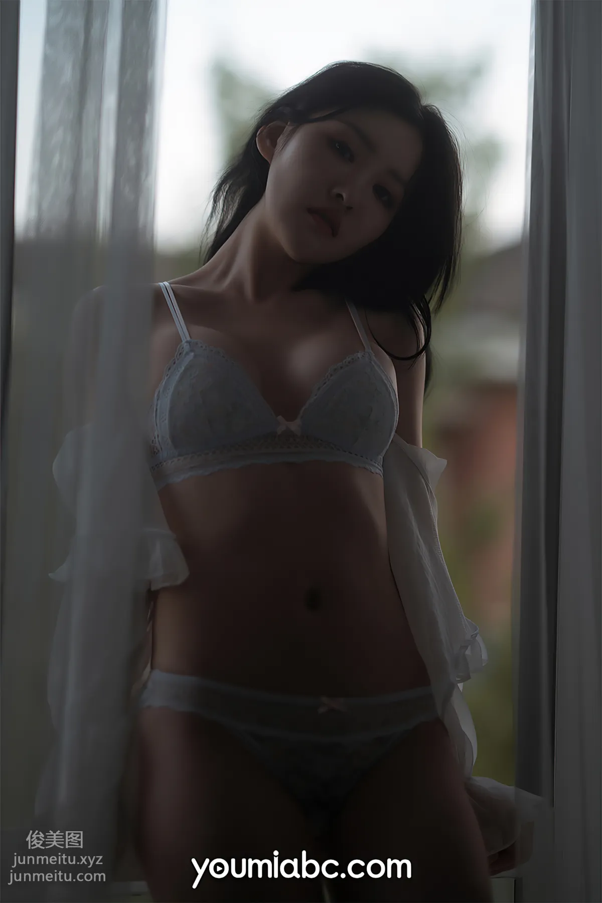 Shen Mengyao: YouMi photo 21
