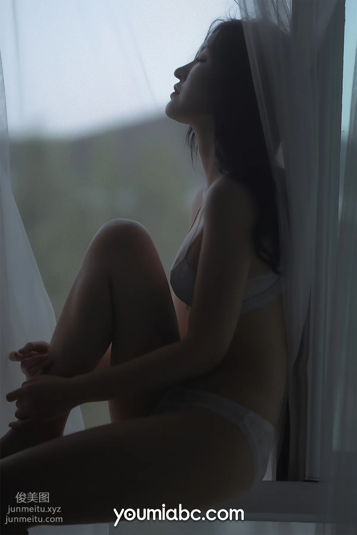 Shen Mengyao: YouMi photo 50
