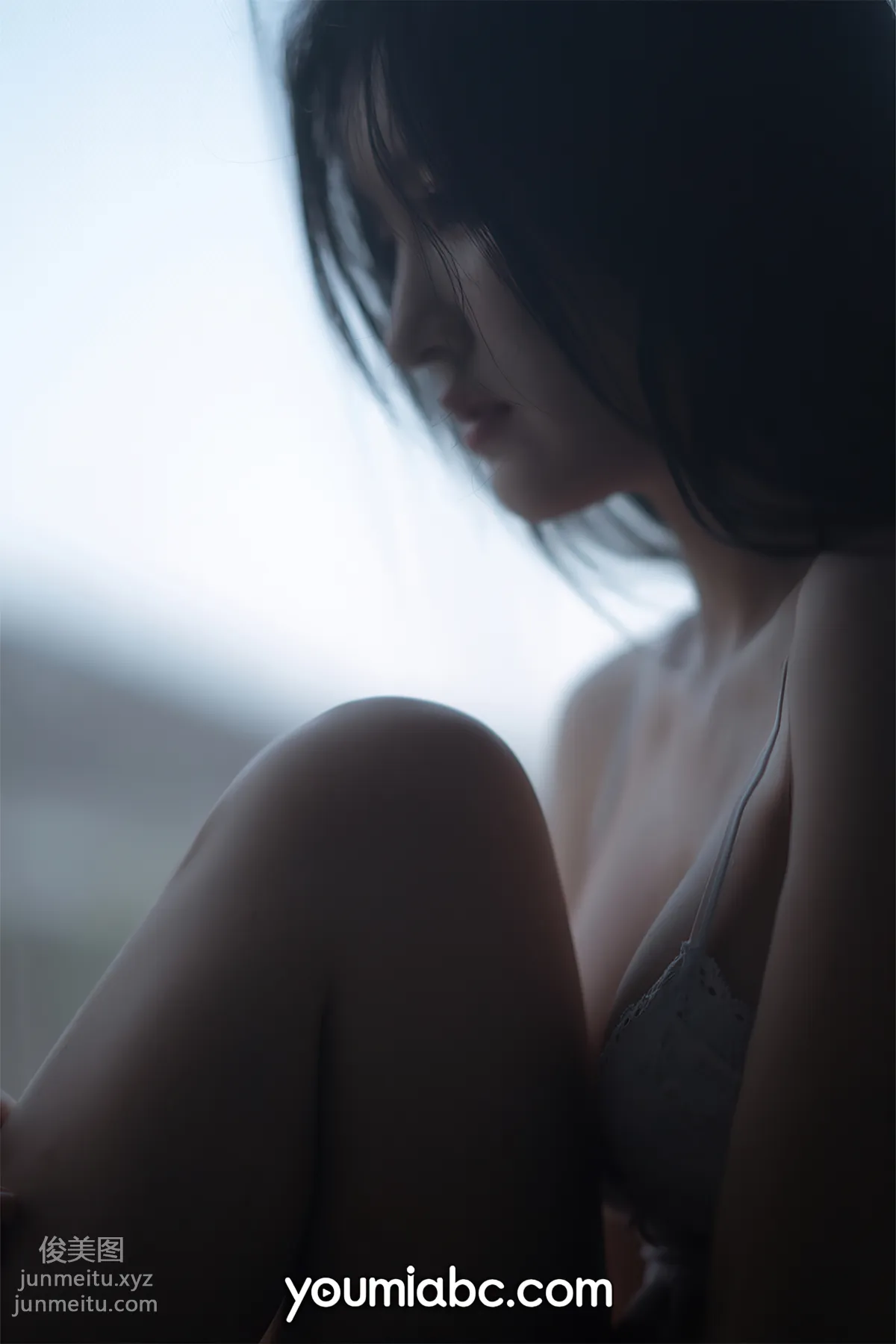 Shen Mengyao: YouMi photo 53