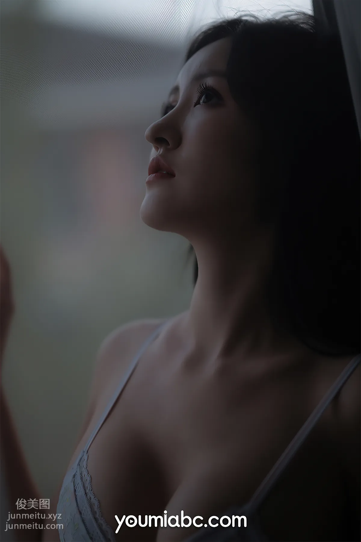 Shen Mengyao: YouMi photo 54