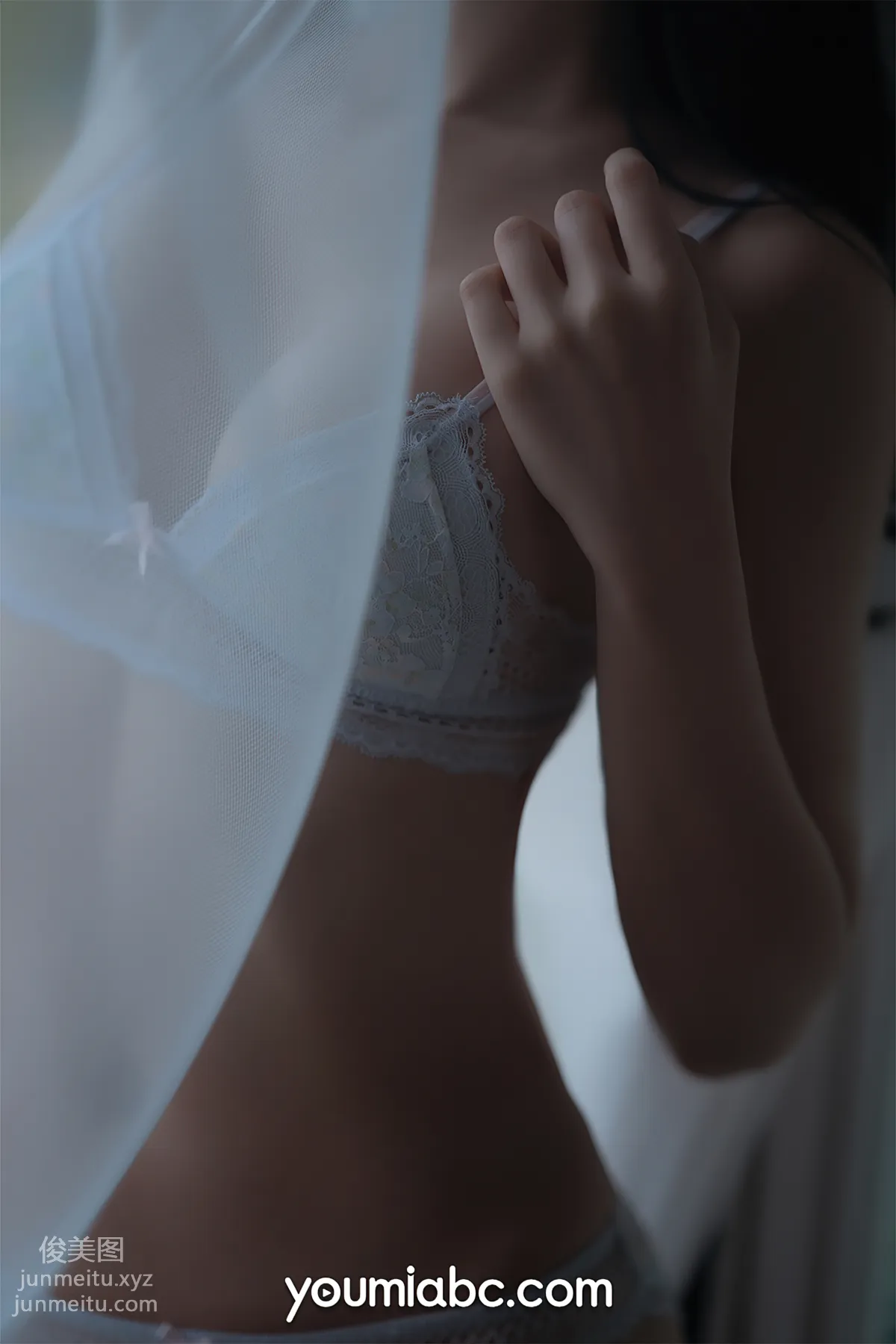 Shen Mengyao: YouMi photo 55