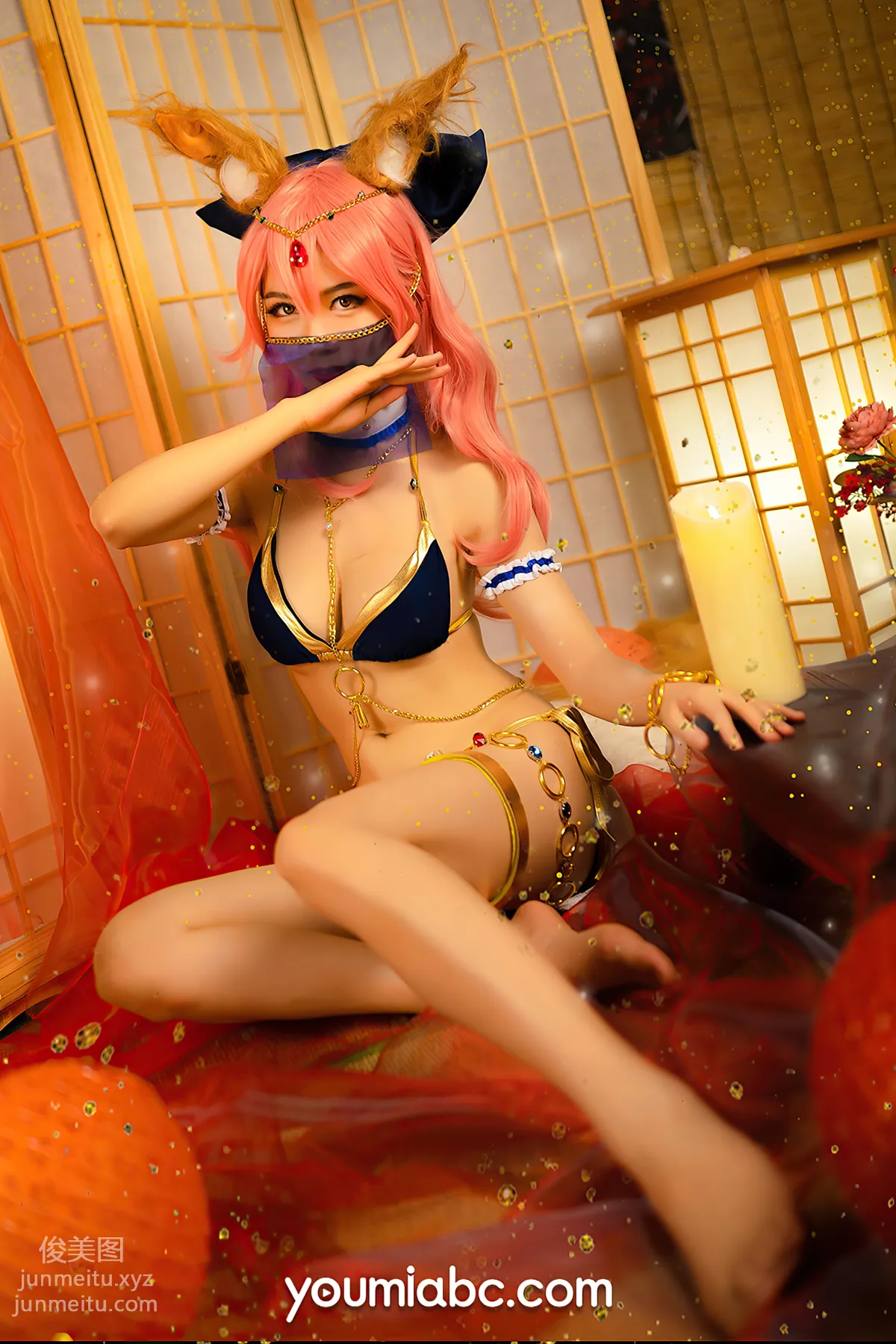 Chen Ruoyi: YouMi photo 10