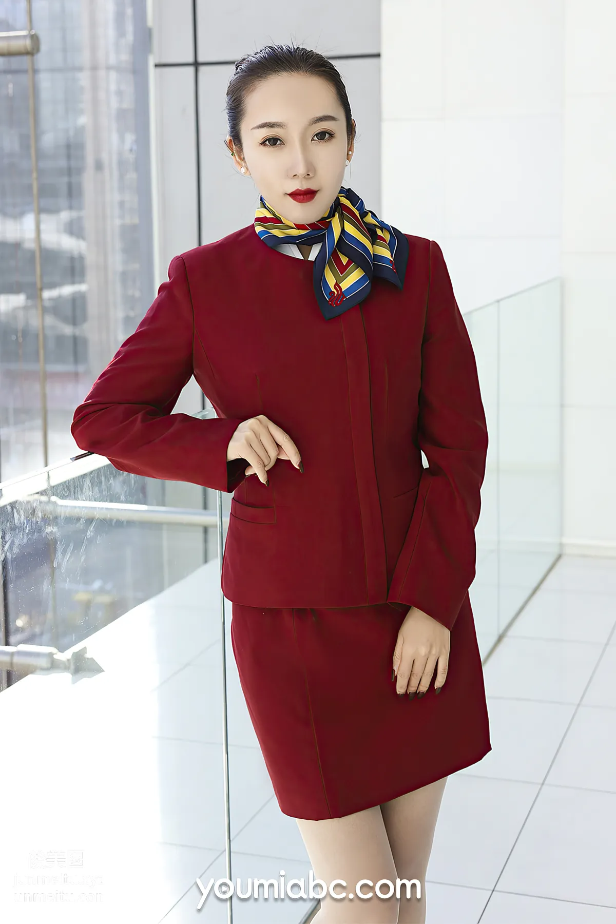 Fengchen Yuli: YouMi photo 5
