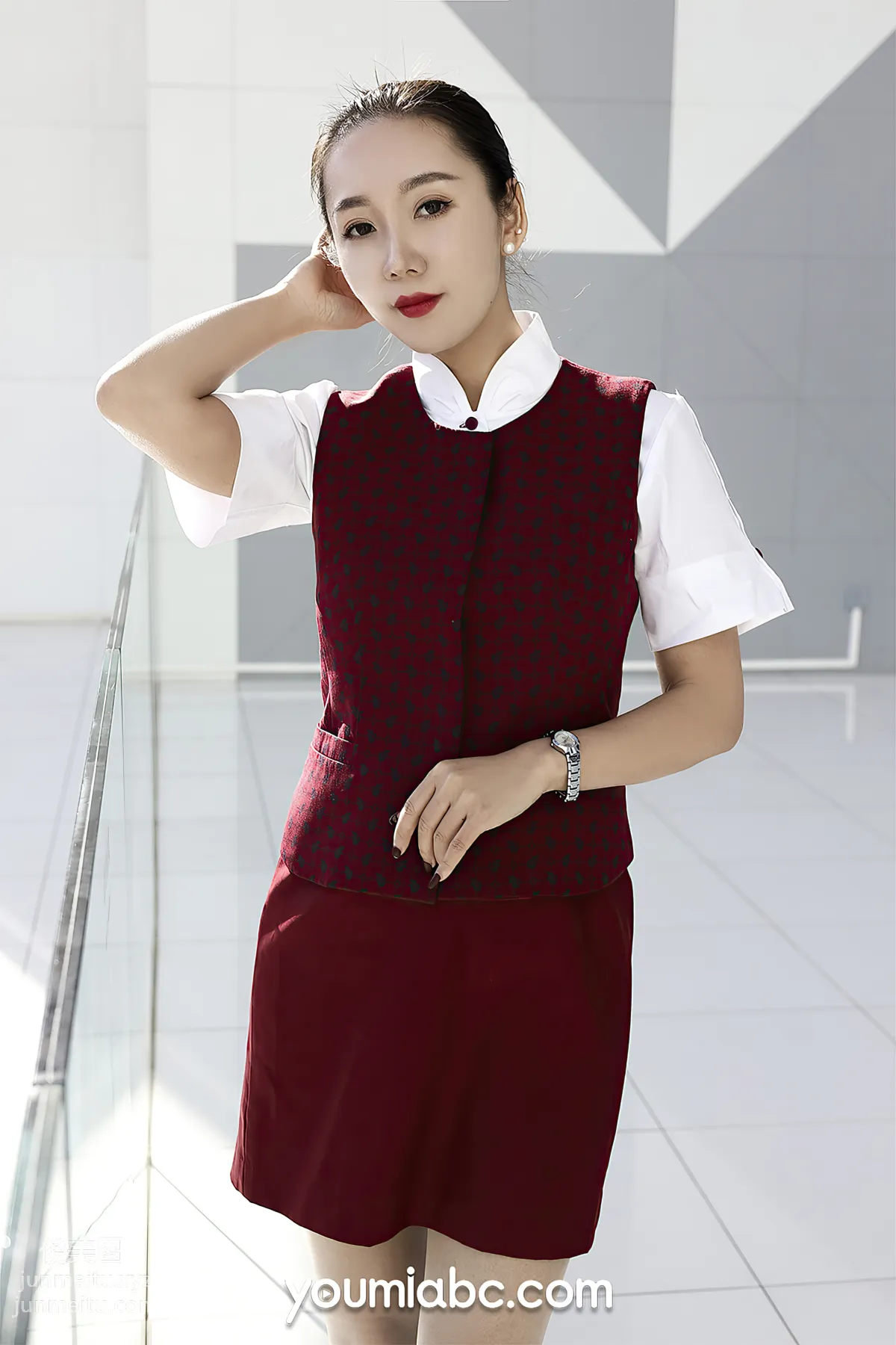Fengchen Yuli: YouMi photo 6