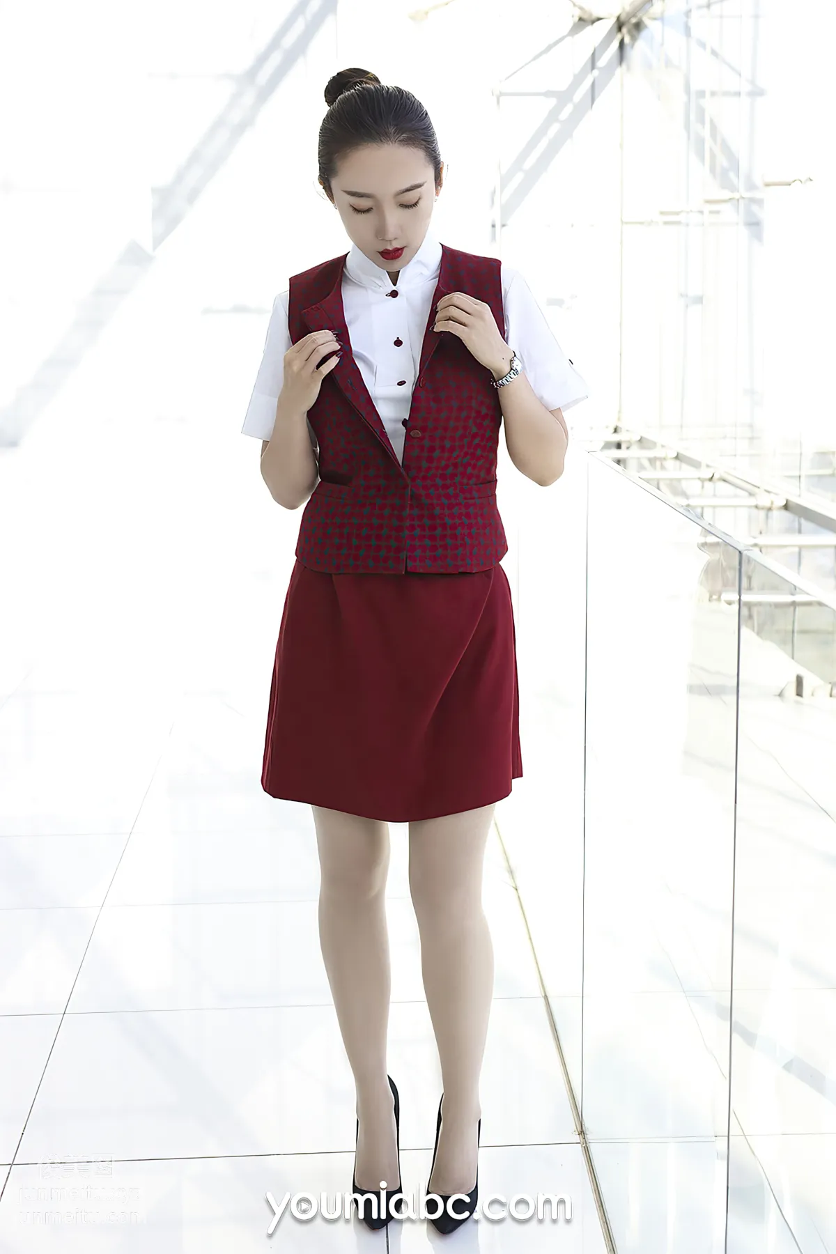 Fengchen Yuli: YouMi photo 7