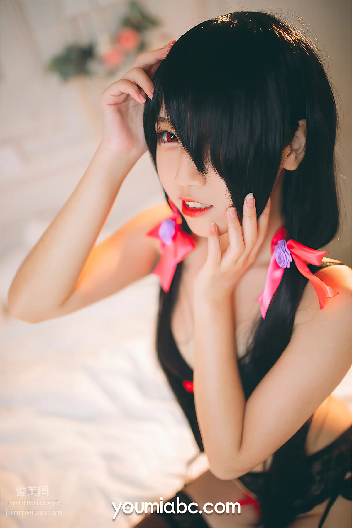 Dai Mao: YouMi photo 14