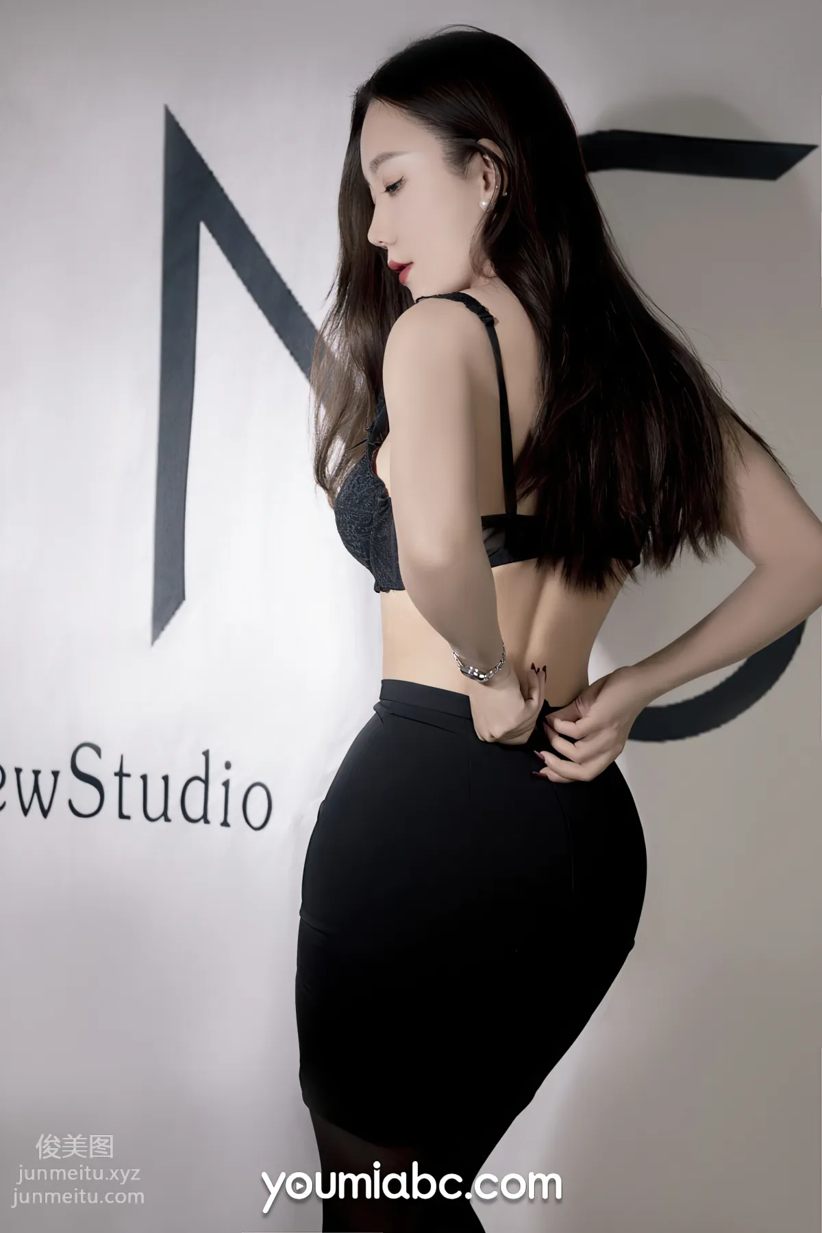 Fengchen Yuli: YouMi photo 14