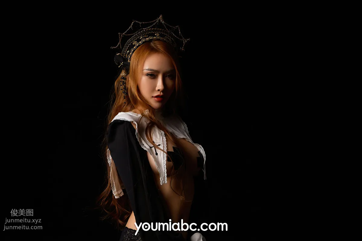 Li Chengmei: YouMi photo 25