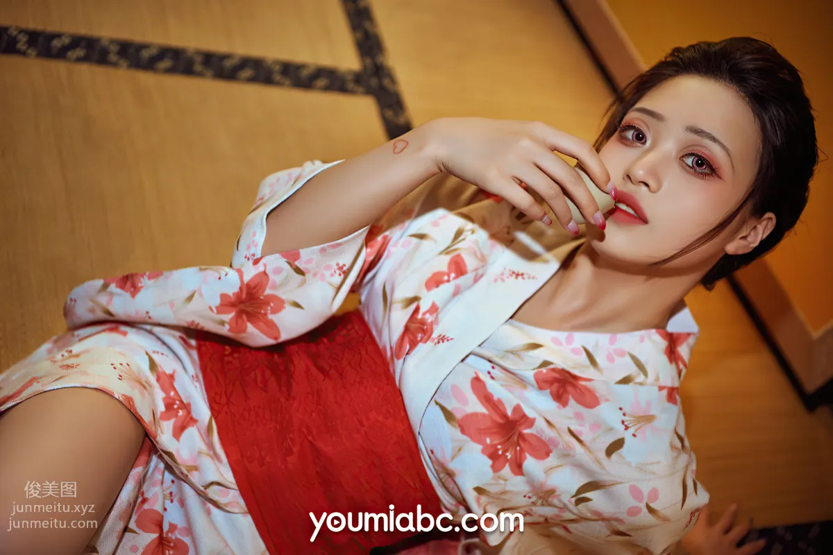 Chen Yumeng: YouMi photo 5