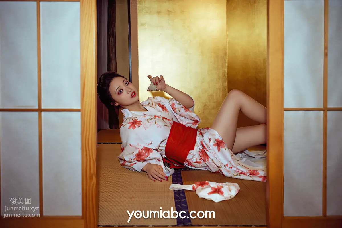 Chen Yumeng: YouMi photo 6