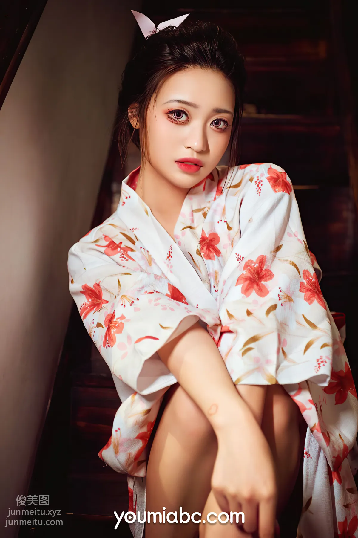Chen Yumeng: YouMi photo 10