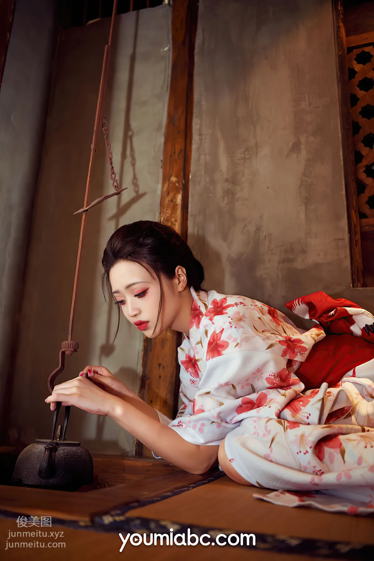 Chen Yumeng: YouMi photo 19
