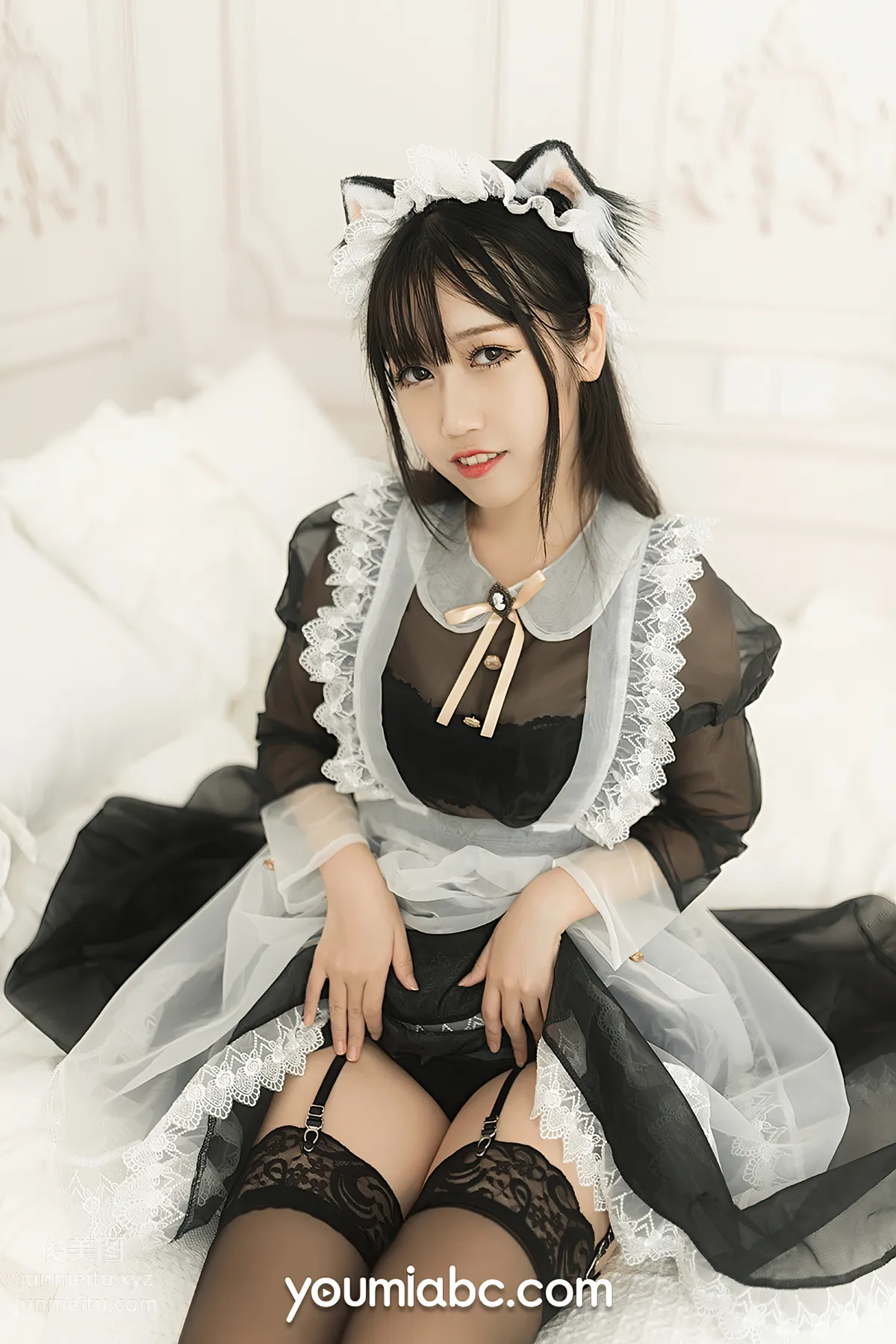 Dai Mao: YouMi photo 2