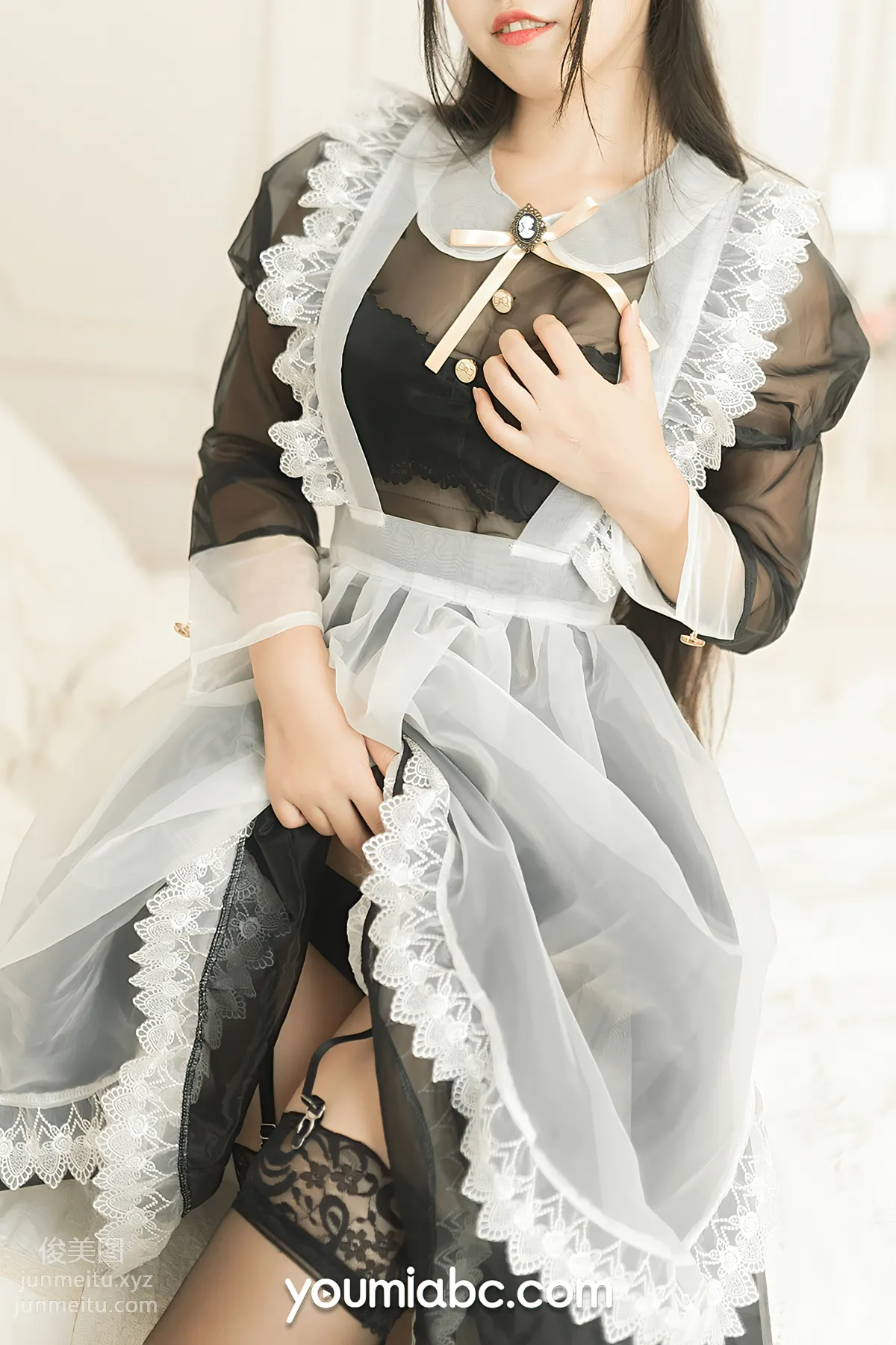Dai Mao: YouMi photo 8