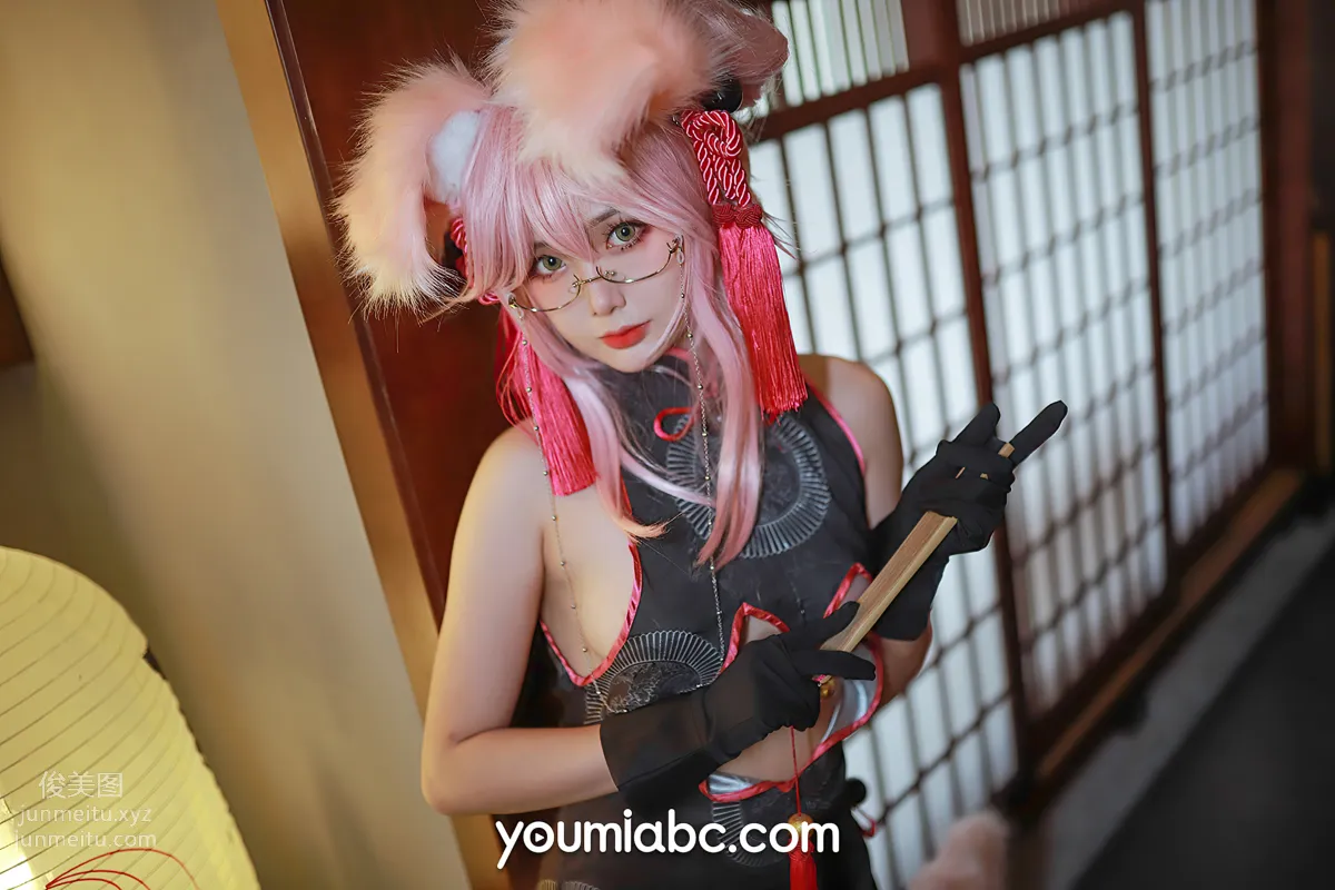 Ninde Dandan: YouMi photo 2