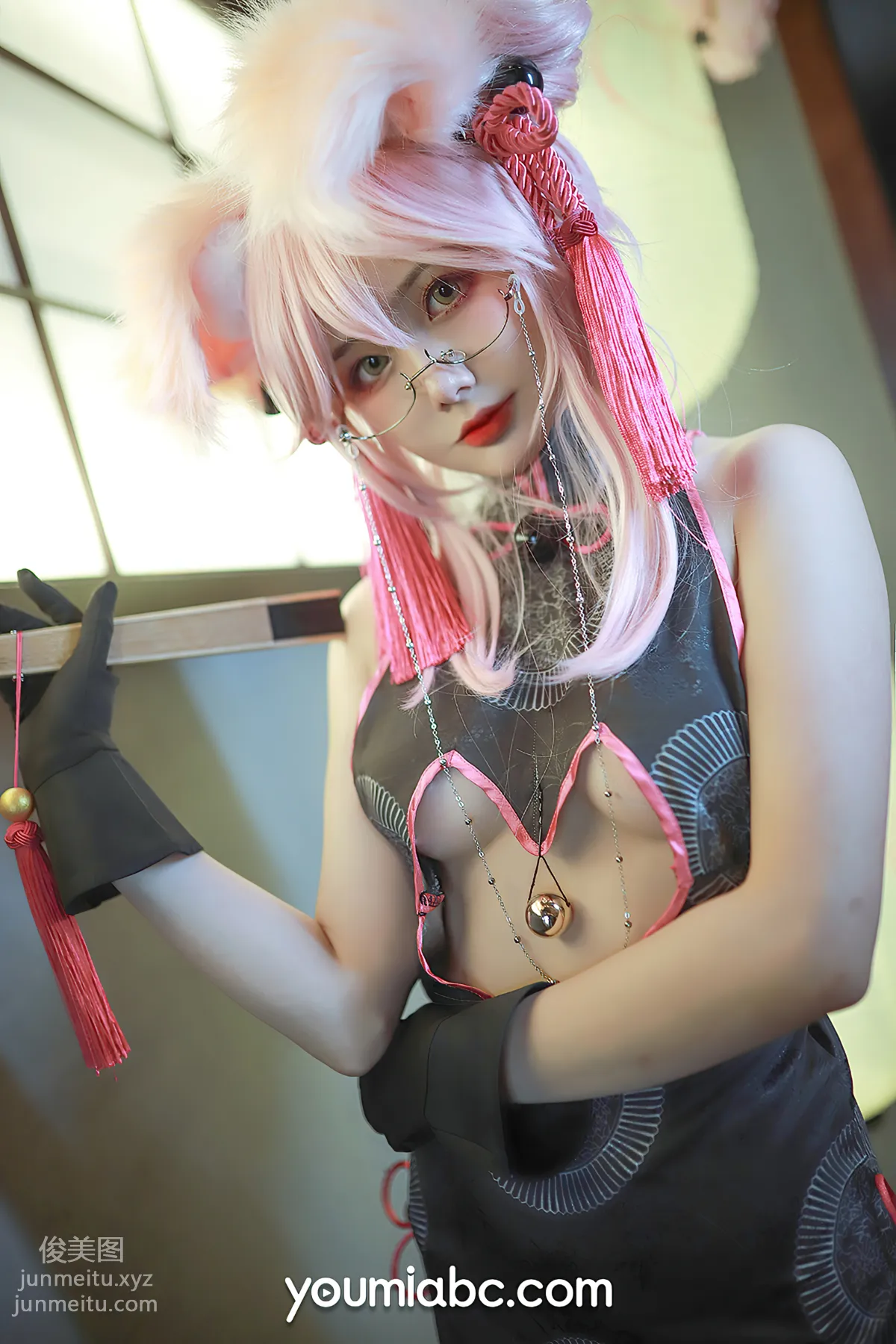 Ninde Dandan: YouMi photo 12
