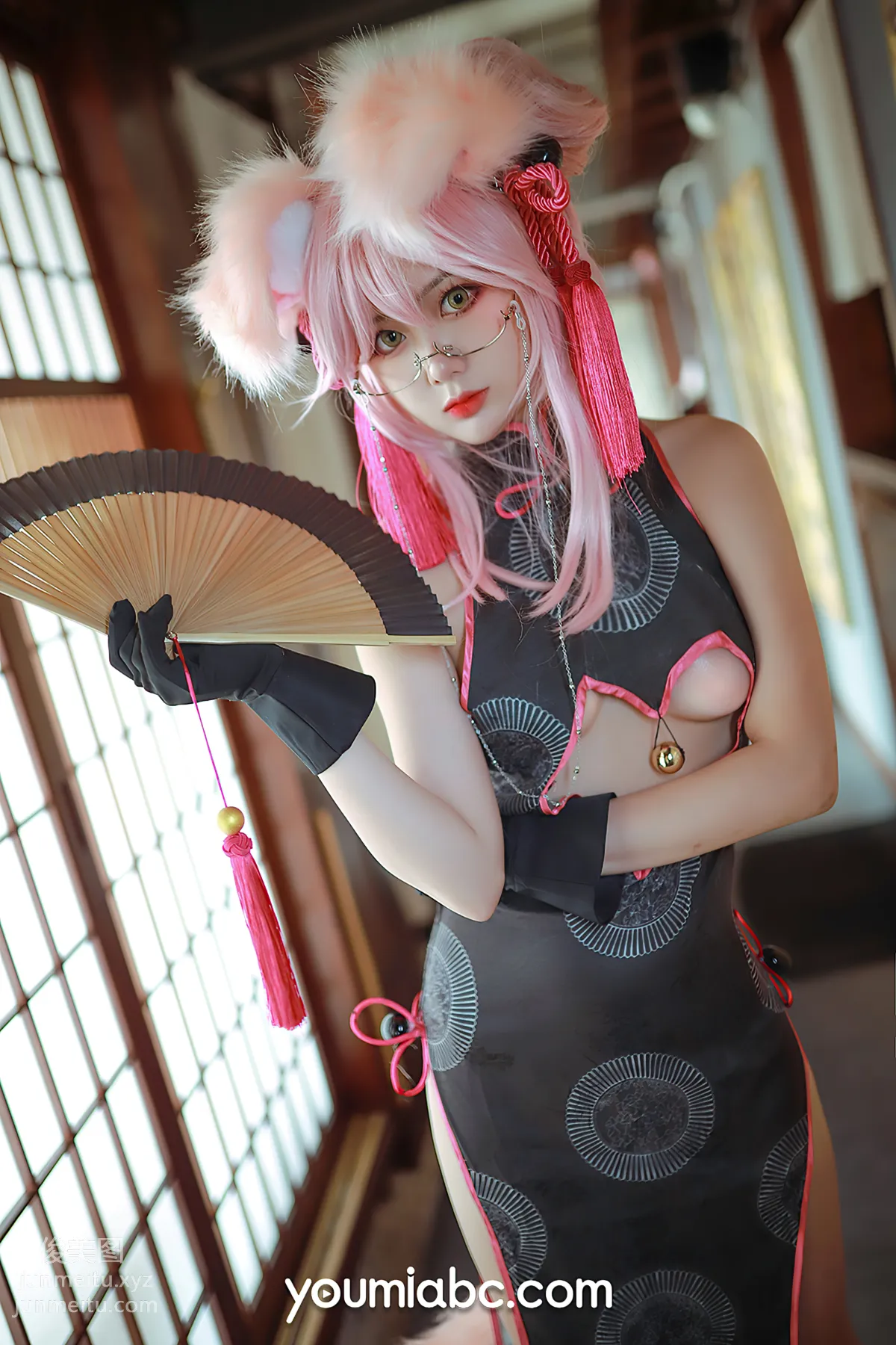 Ninde Dandan: YouMi photo 14