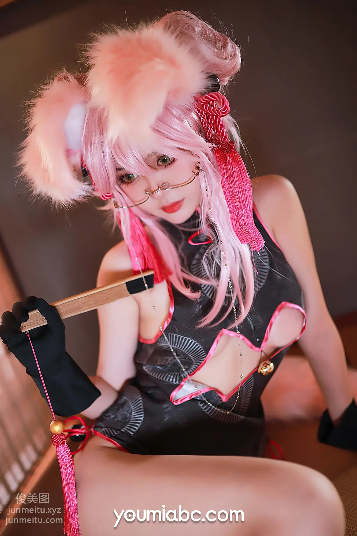 Ninde Dandan: YouMi photo 17