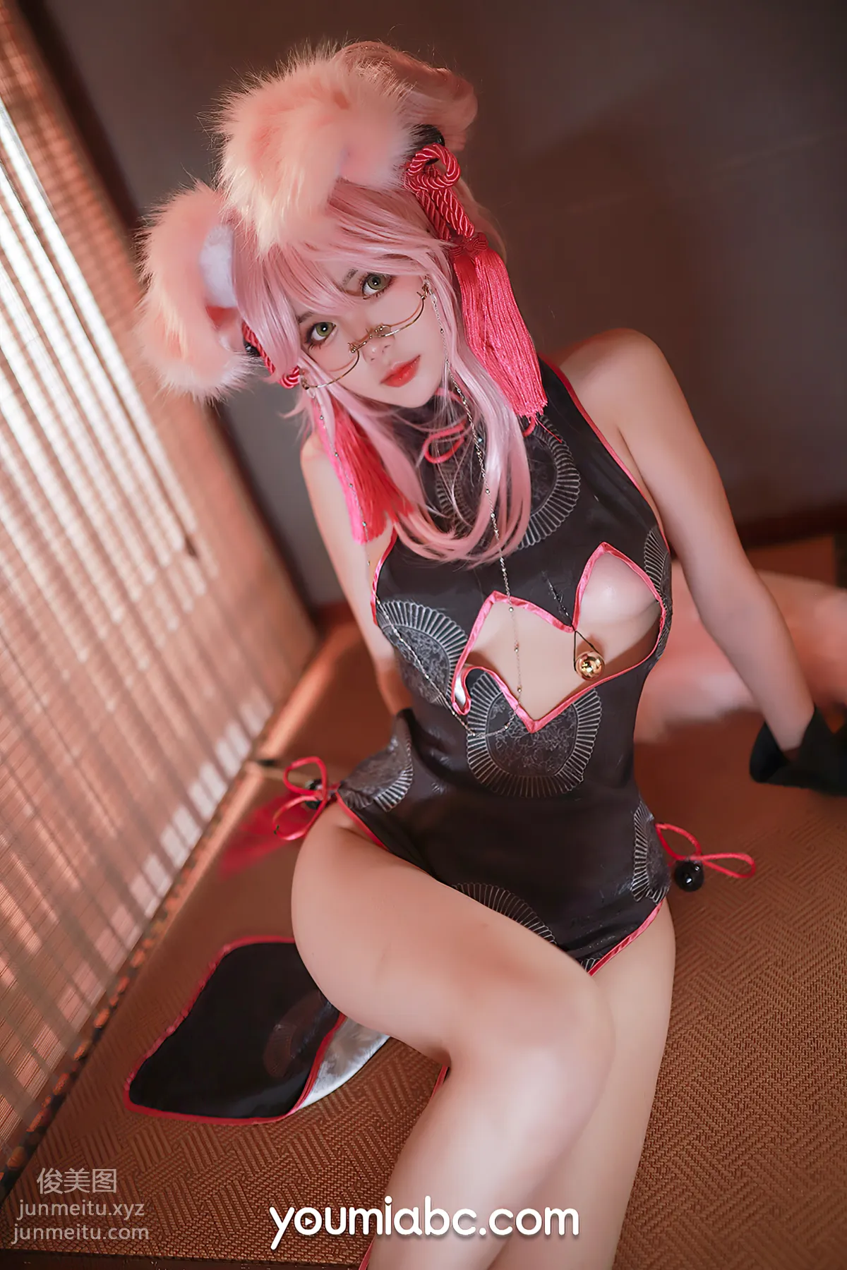 Ninde Dandan: YouMi photo 18