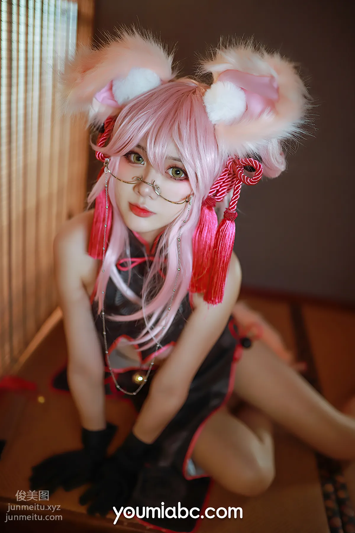 Ninde Dandan: YouMi photo 33