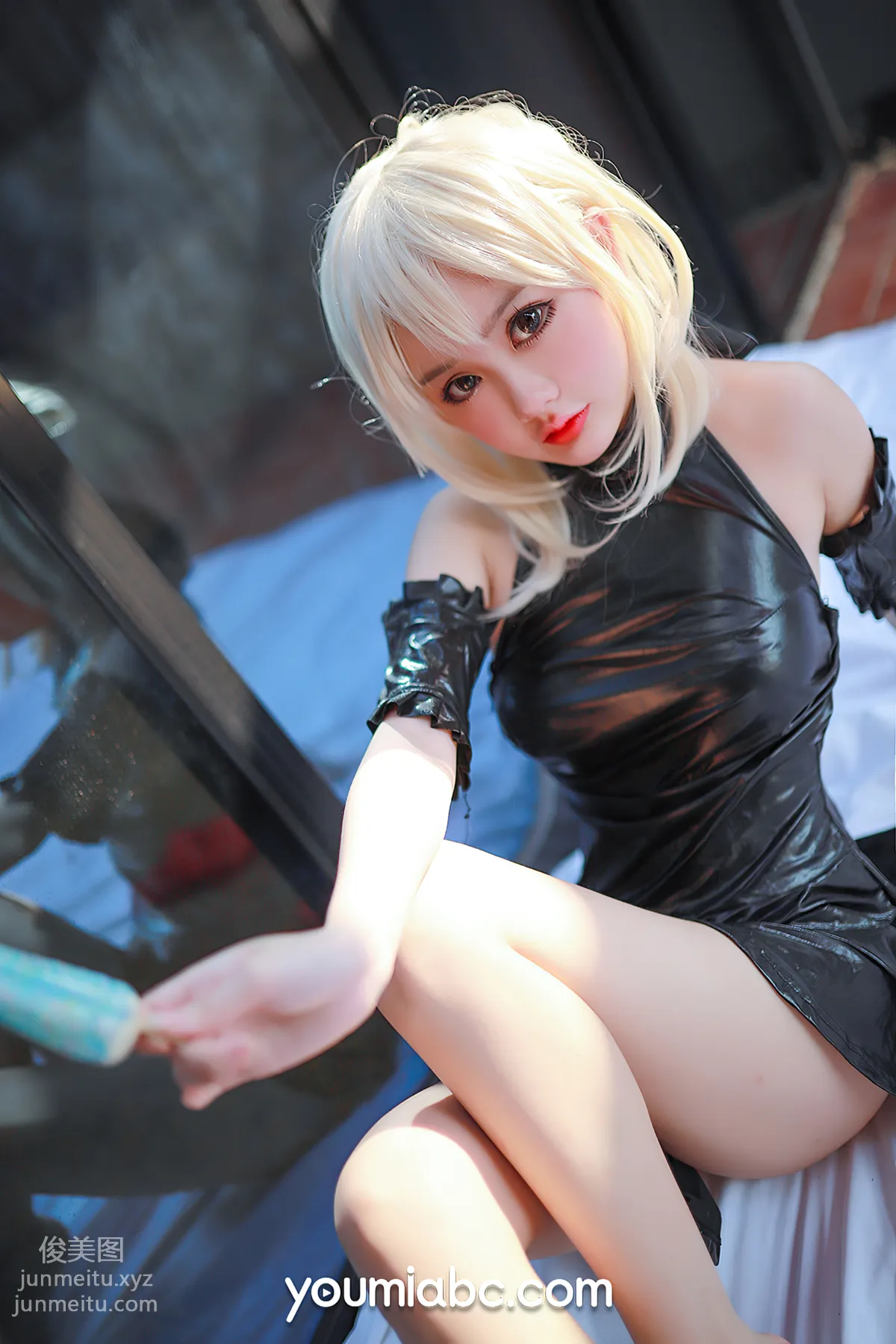 Ninde Dandan: YouMi photo 14